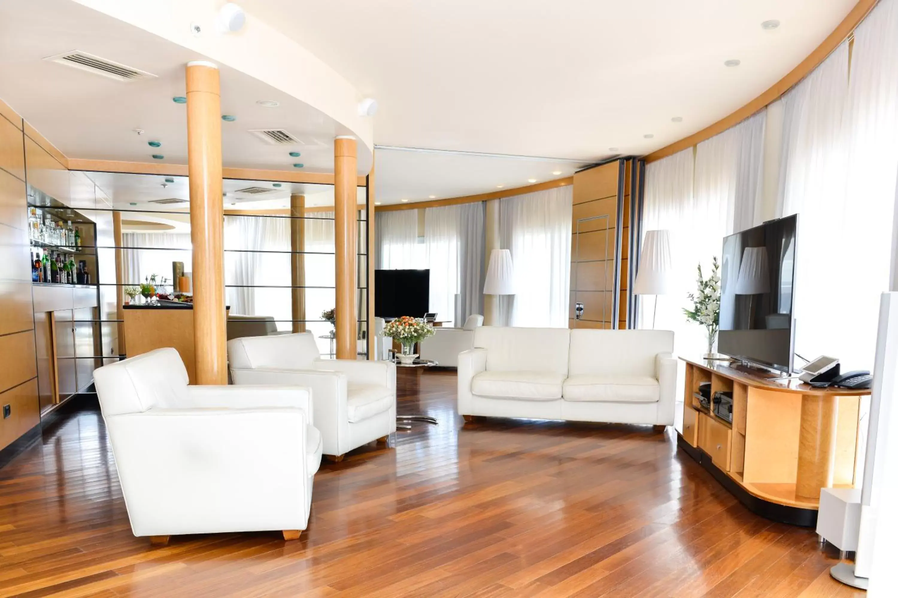 Presidential Penthouse Apartment - 1312 ft² in Club Hotel Eilat - All Suites Hotel Presidential Penthouse Apartment - 1312 ft² in Club Hotel Eilat - All Suites Hotel