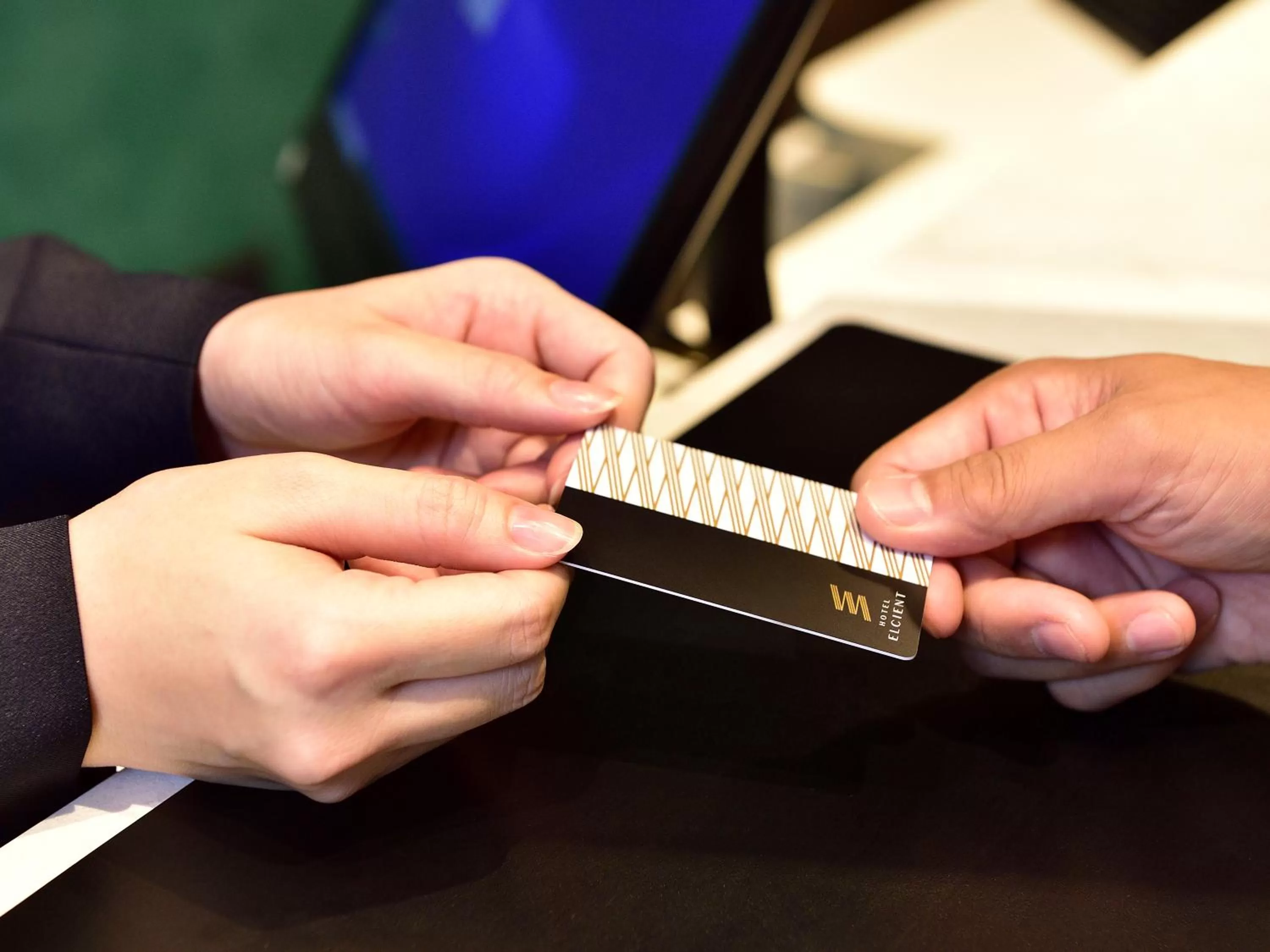 Hotel Elcient Osaka Umeda