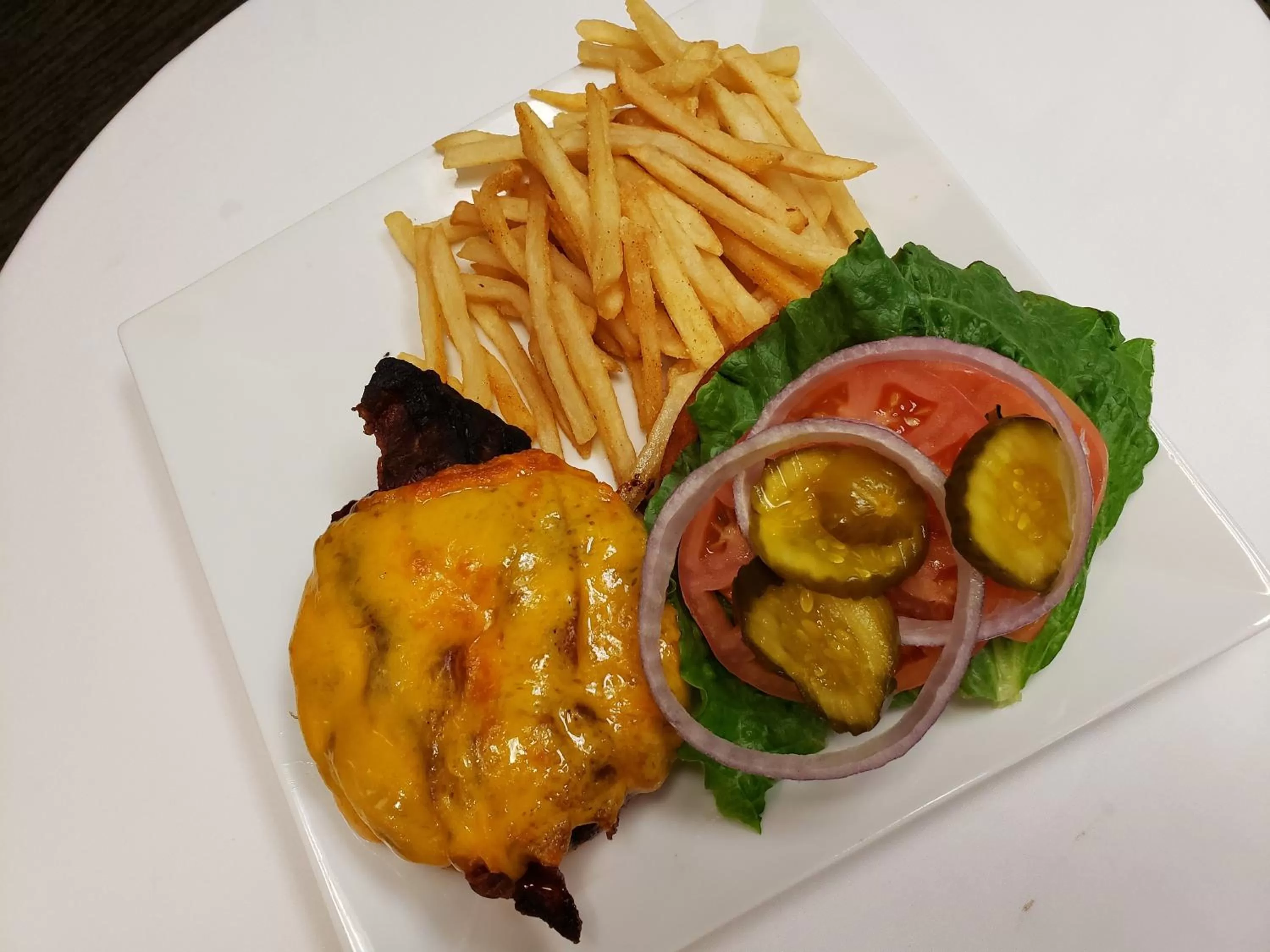 Restaurant/places to eat in Holiday Inn - St Augustine - World Golf by IHG