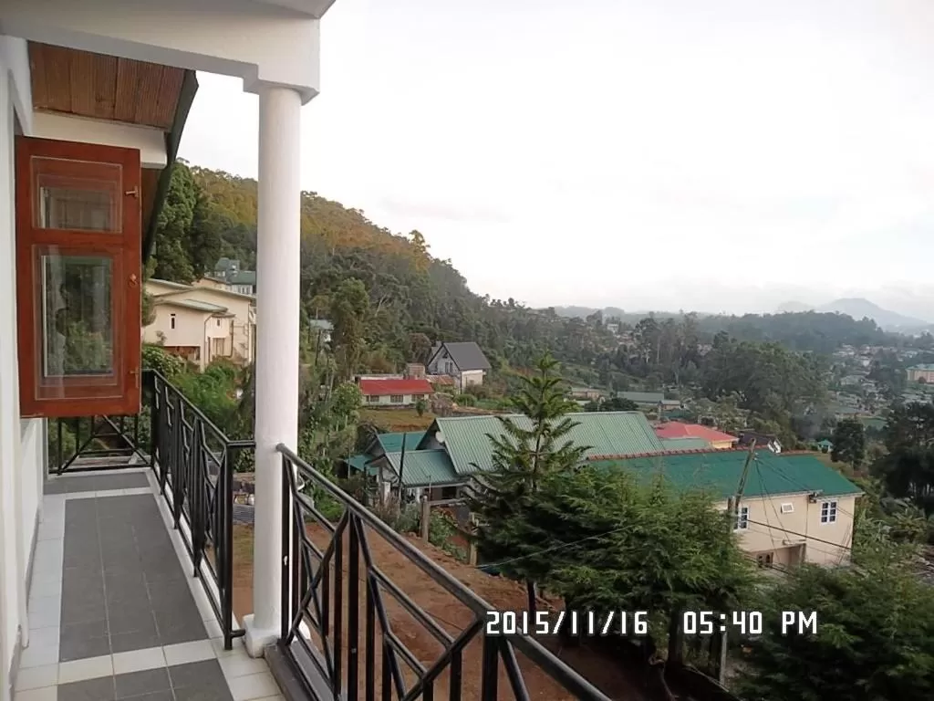 Panorama Accommodations Nuwara Eliya