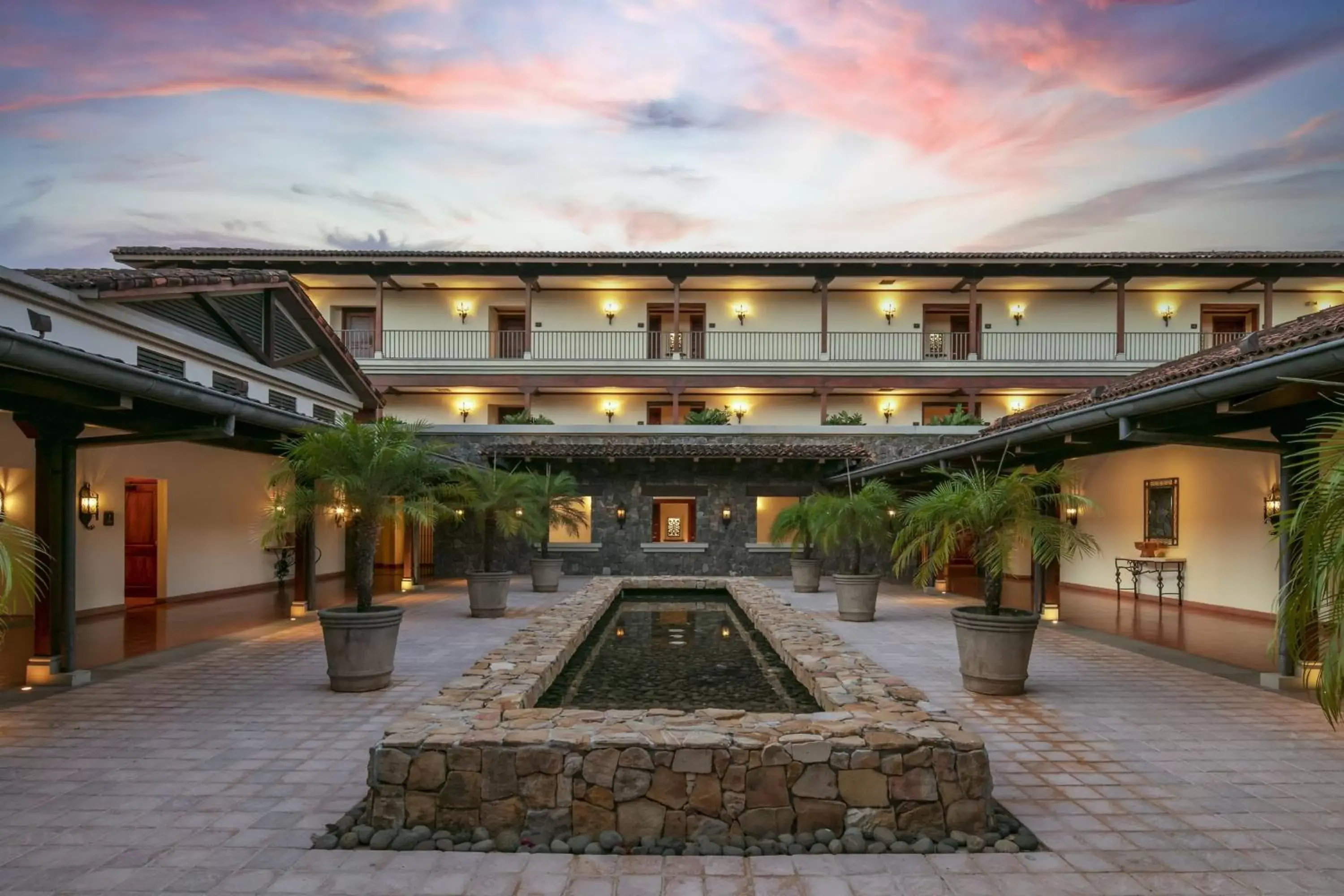 Property Building in JW Marriott Guanacaste Resort & Spa