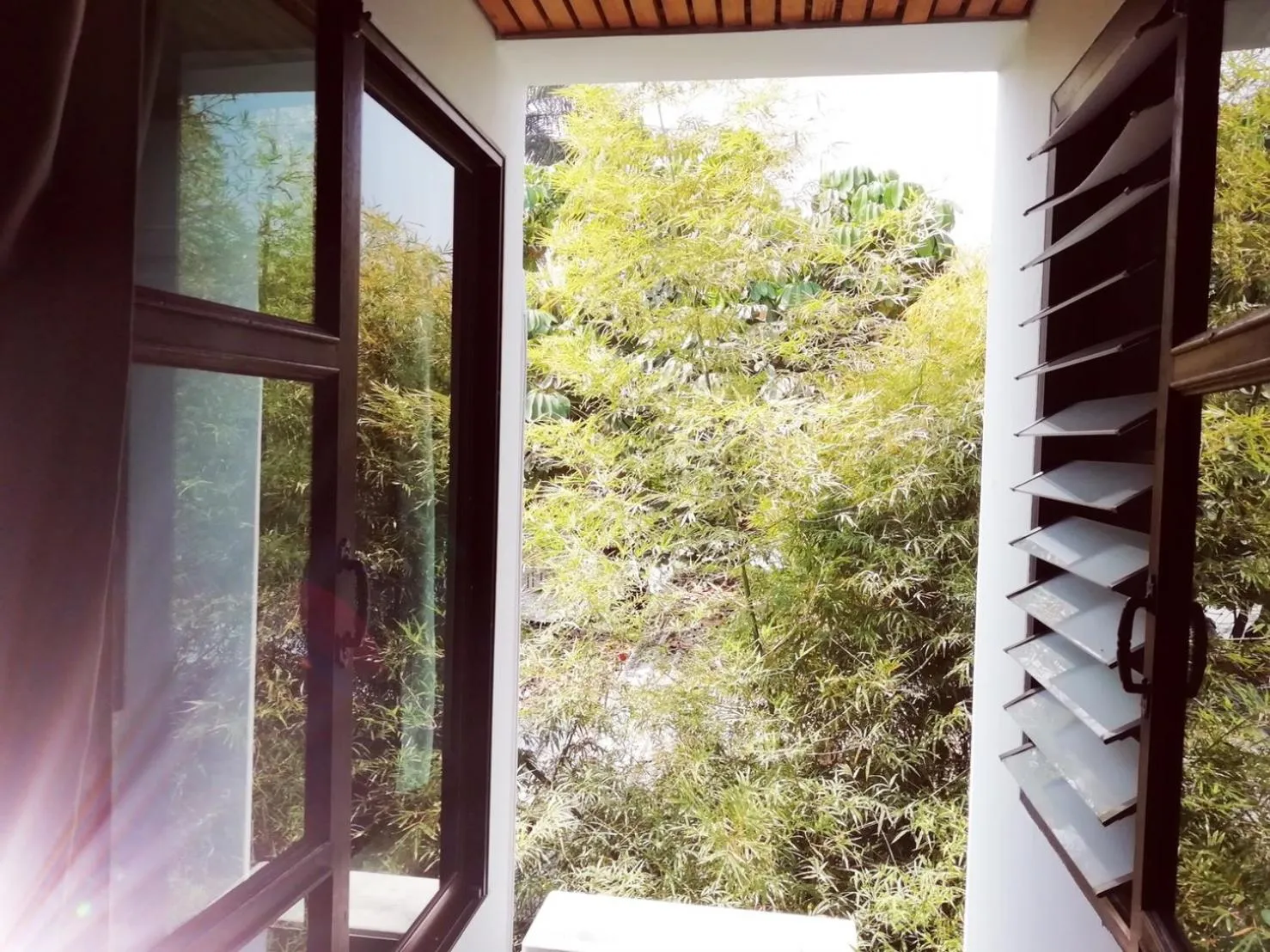 Mandala House, Chiang Mai