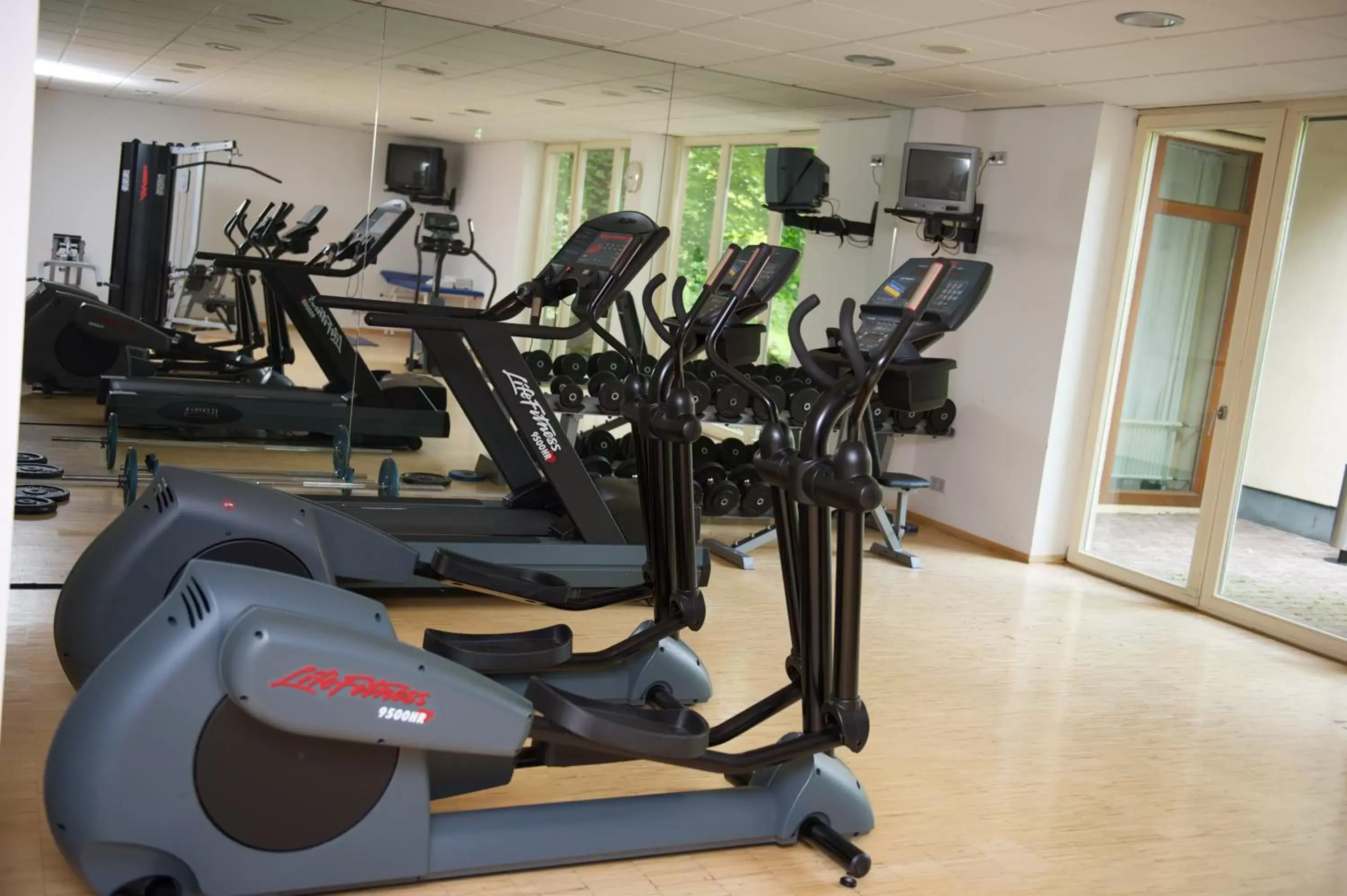 Fitness centre/facilities, Fitness Center/Facilities in Dolce by Wyndham Bad Nauheim