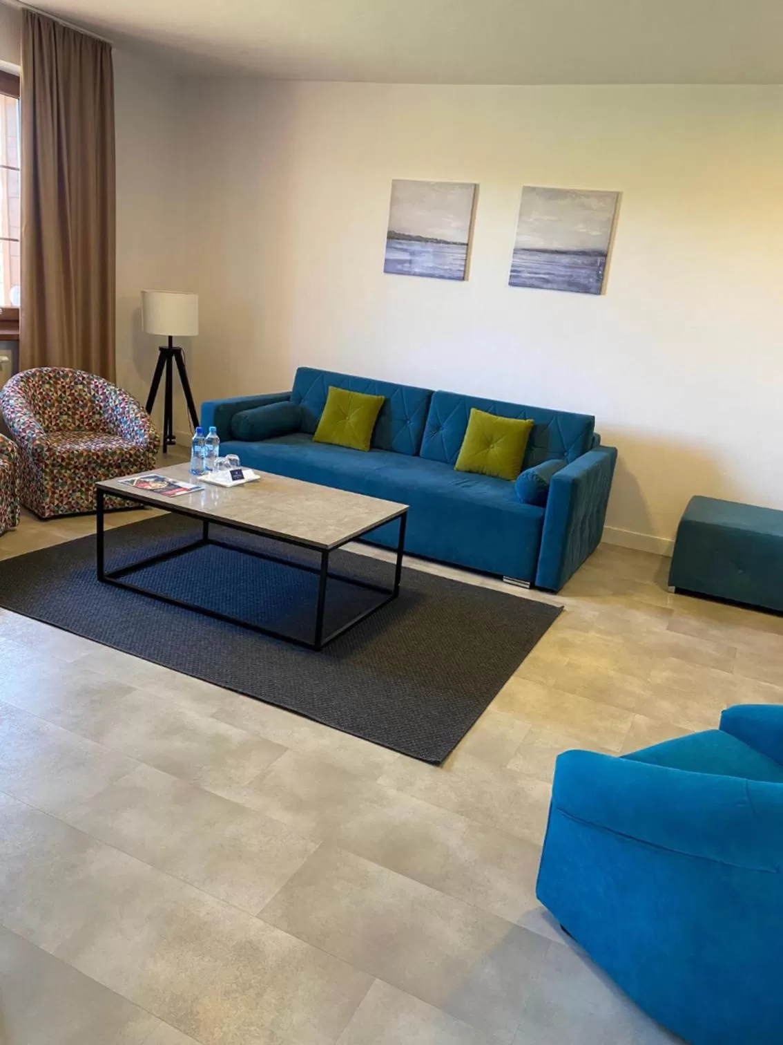 HOTEL CICHA WODA NIEPORĘT