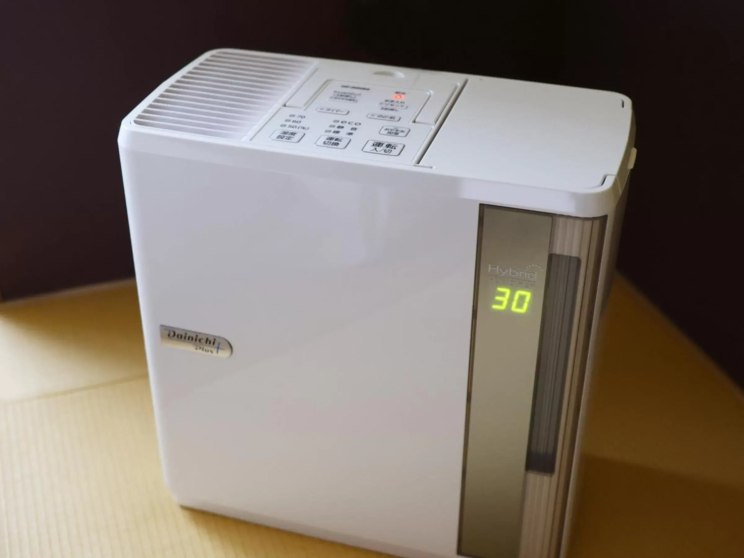 Photo of the whole room in Onyado Nono Osaka Yodoyabashi Photo of the whole room in Onyado Nono Osaka Yodoyabashi