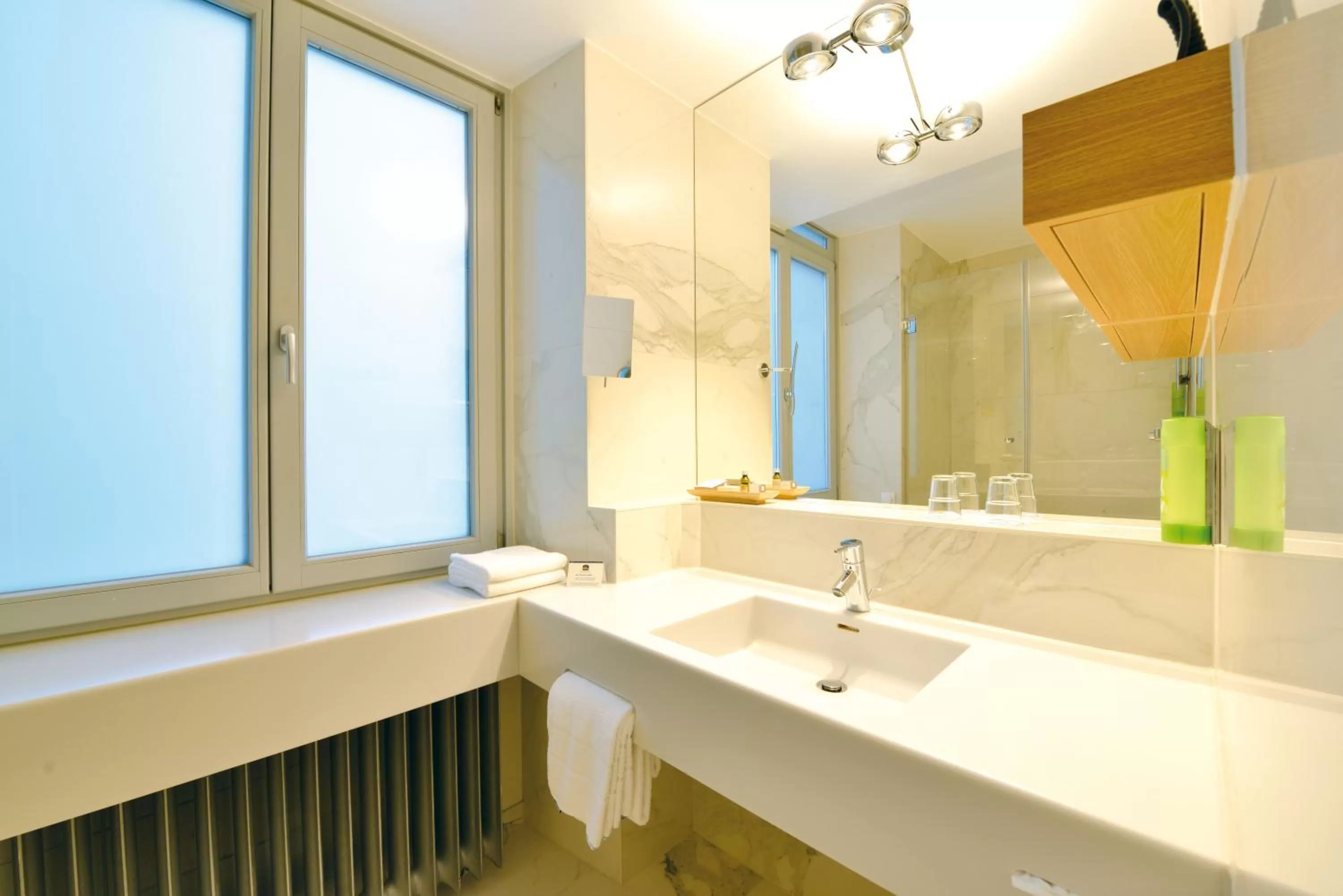 Hotel Victoria, BW Signature Collection