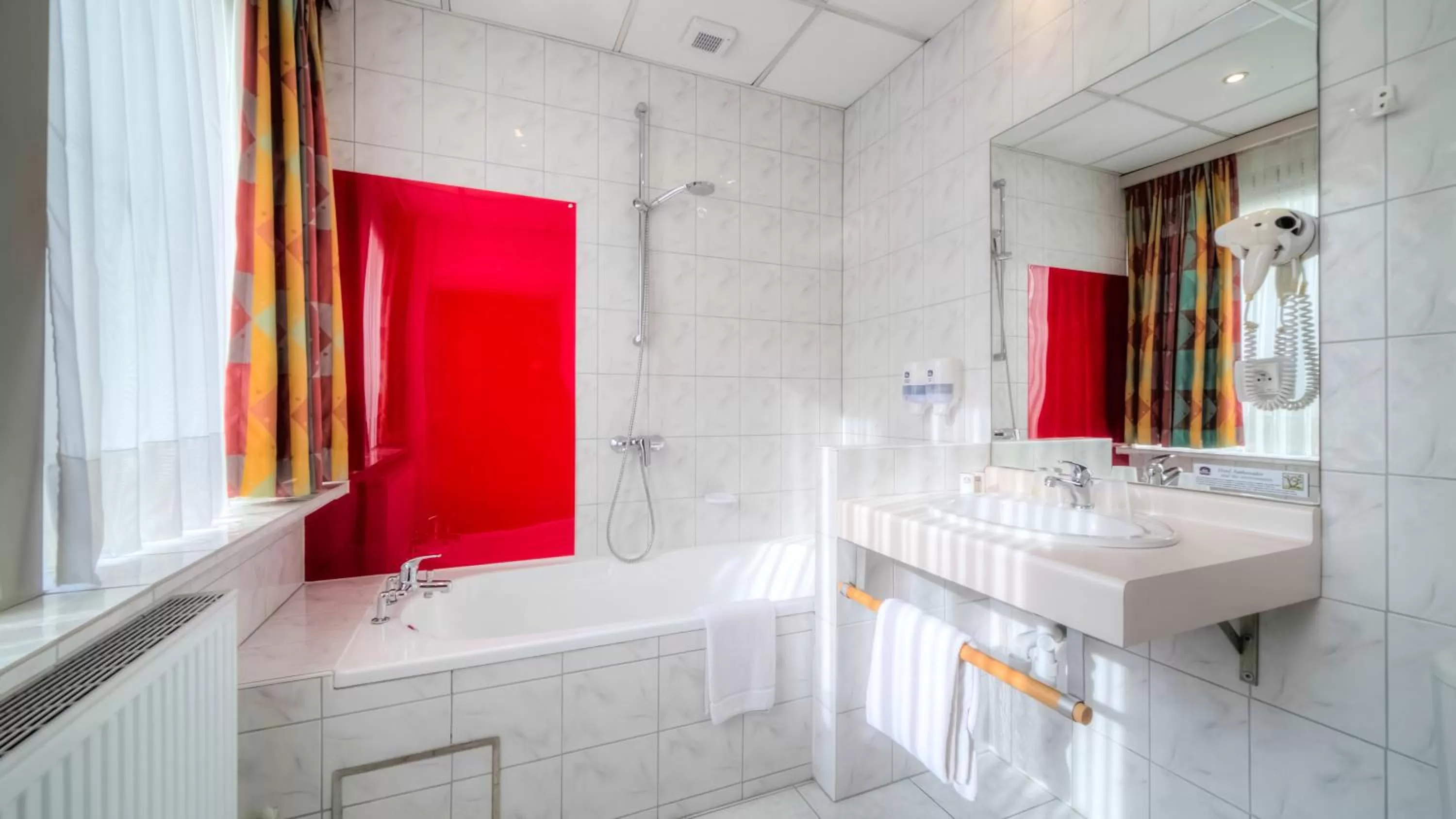 Shower, Bathroom in Value Stay Menen