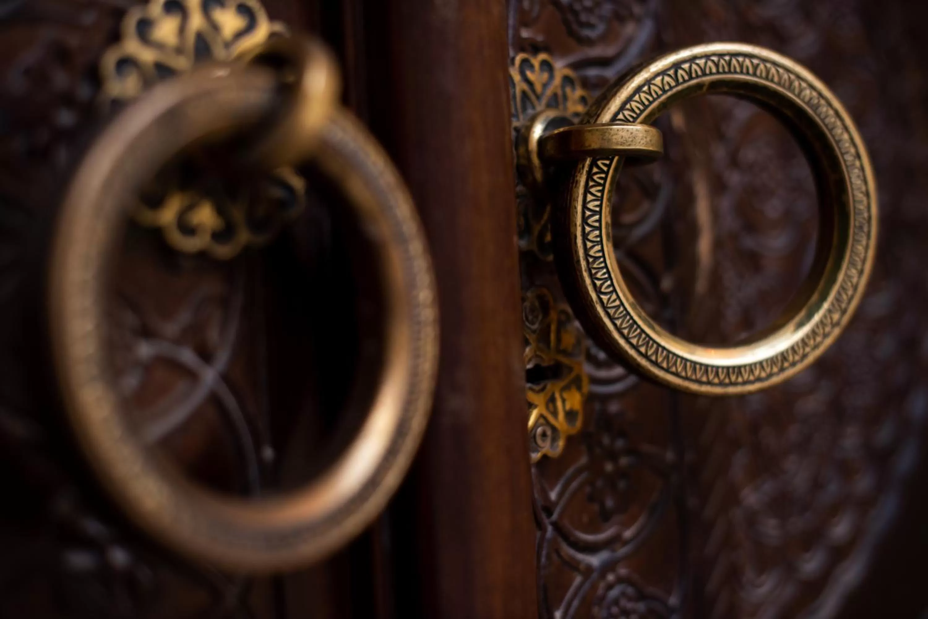 Property building in New Star Boutique hotel - madrasah Muhammad Mahram 1903