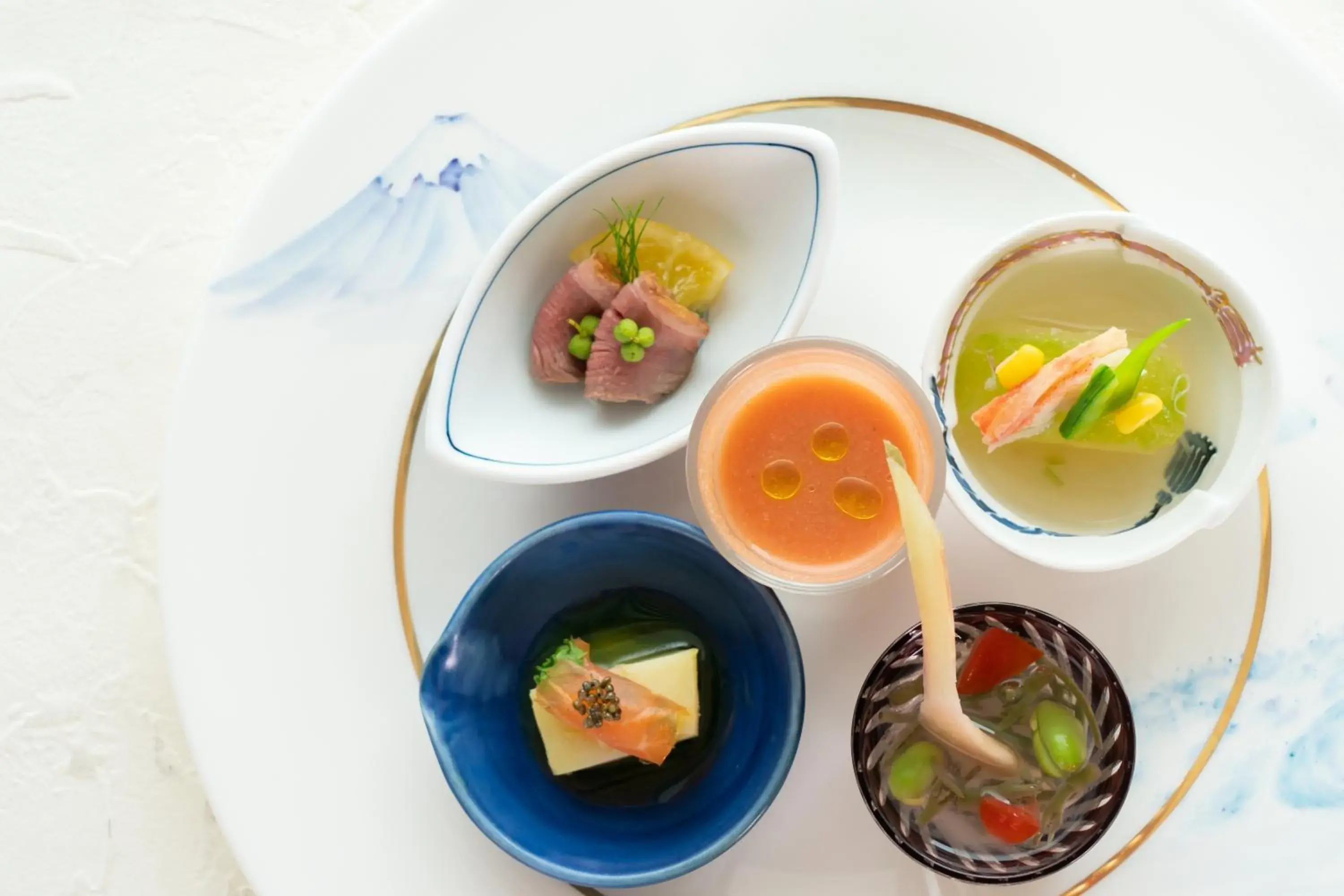 Restaurant/places to eat in Fujisan Mishima Tokyu Hotel Restaurant/places to eat in Fujisan Mishima Tokyu Hotel