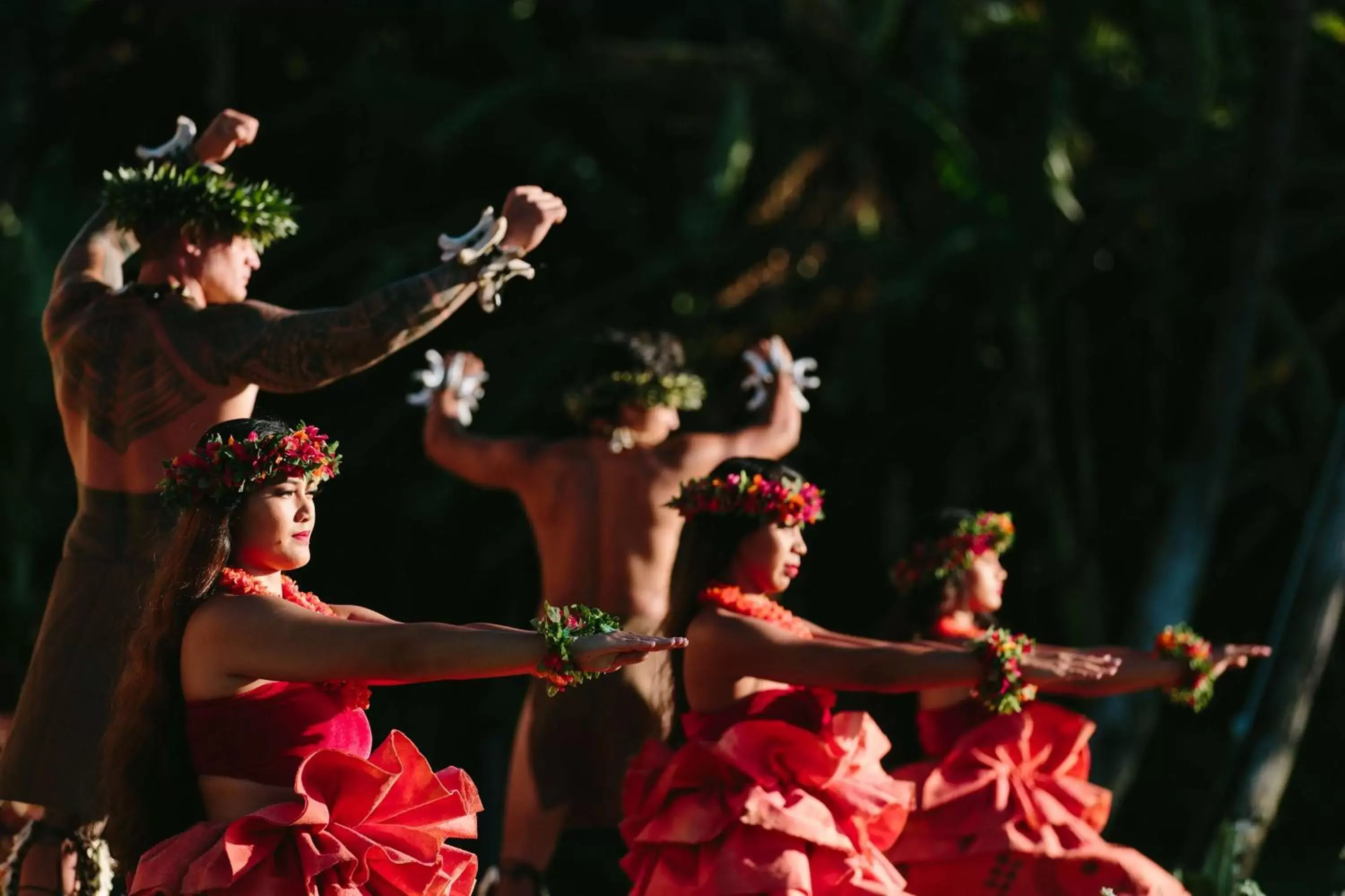 Other Activities in Grand Wailea Resort Hotel & Spa, A Waldorf Astoria Resort