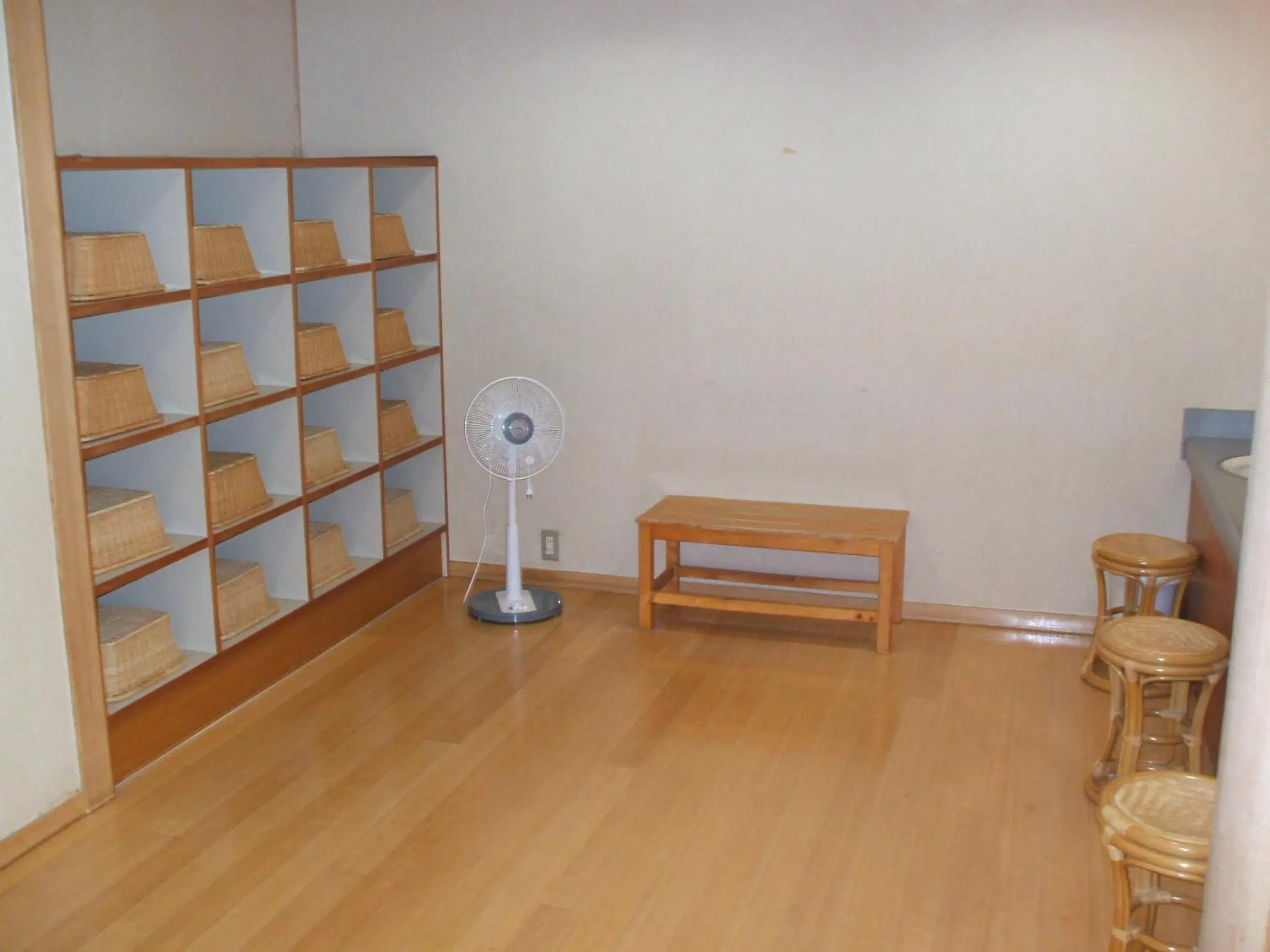 Spa and wellness centre/facilities, Seating Area in Fujiya Ryokan