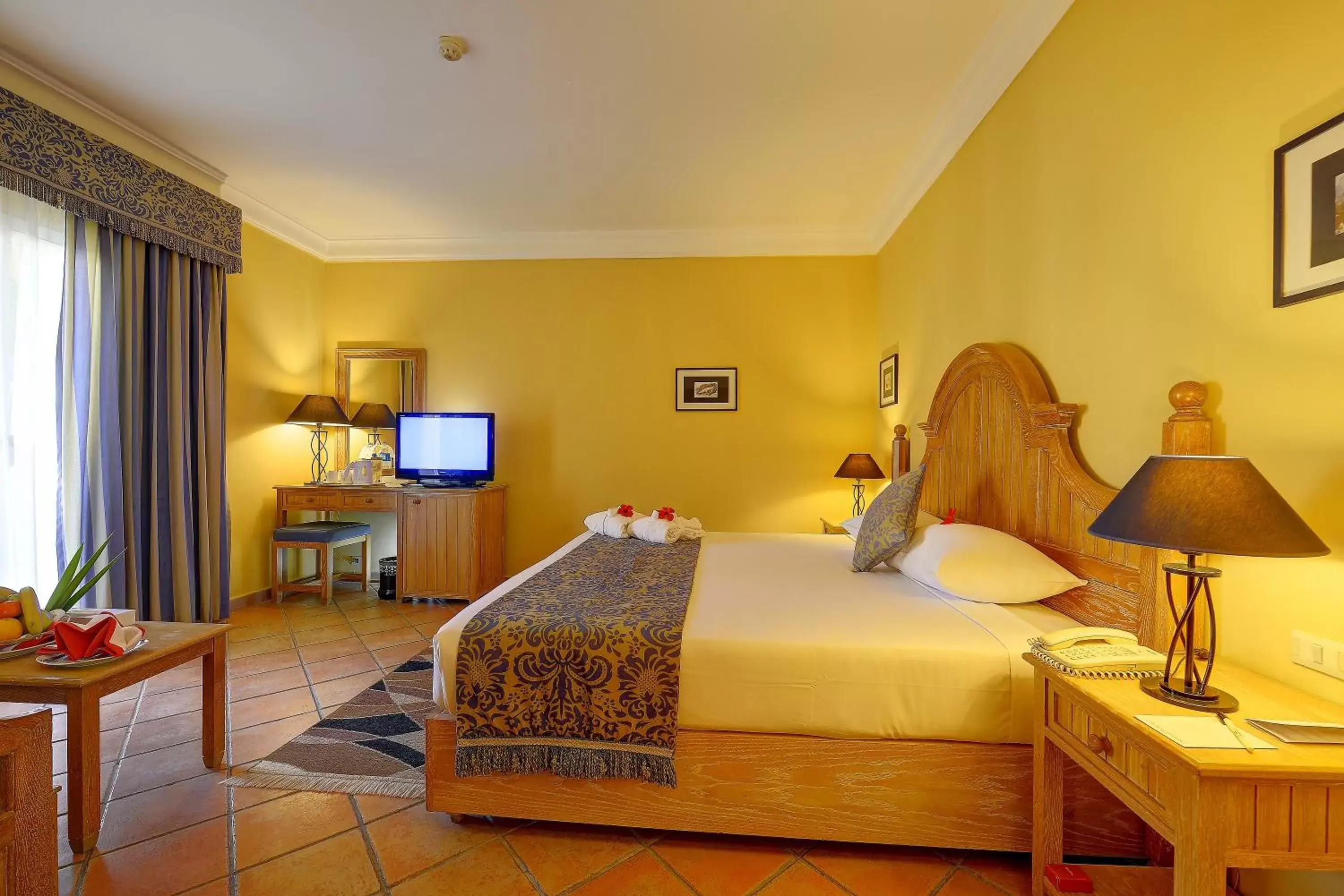 Photo of the whole room in Stella Di Mare Sea Club Hotel