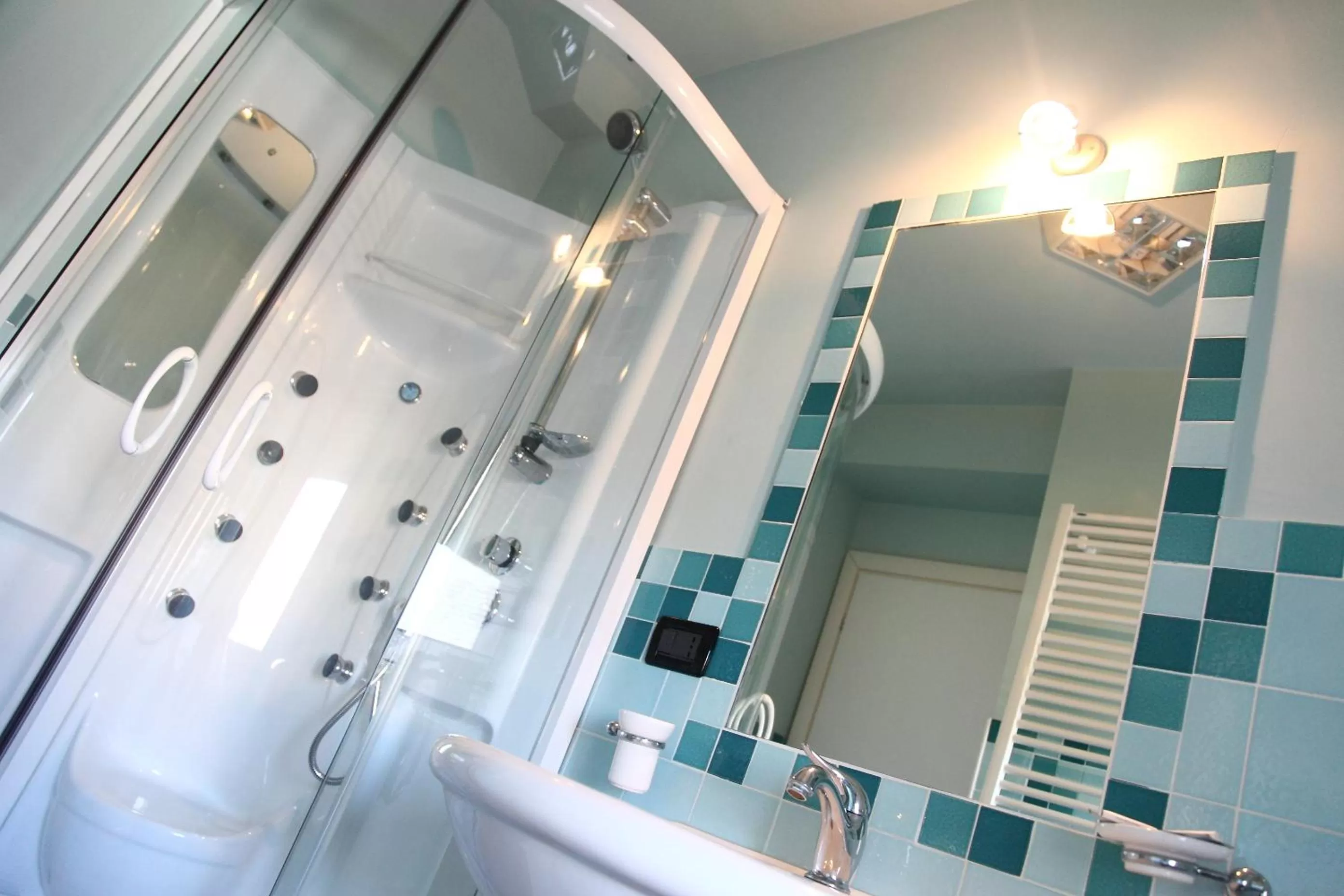 Other in Hotel Le Ceramiche