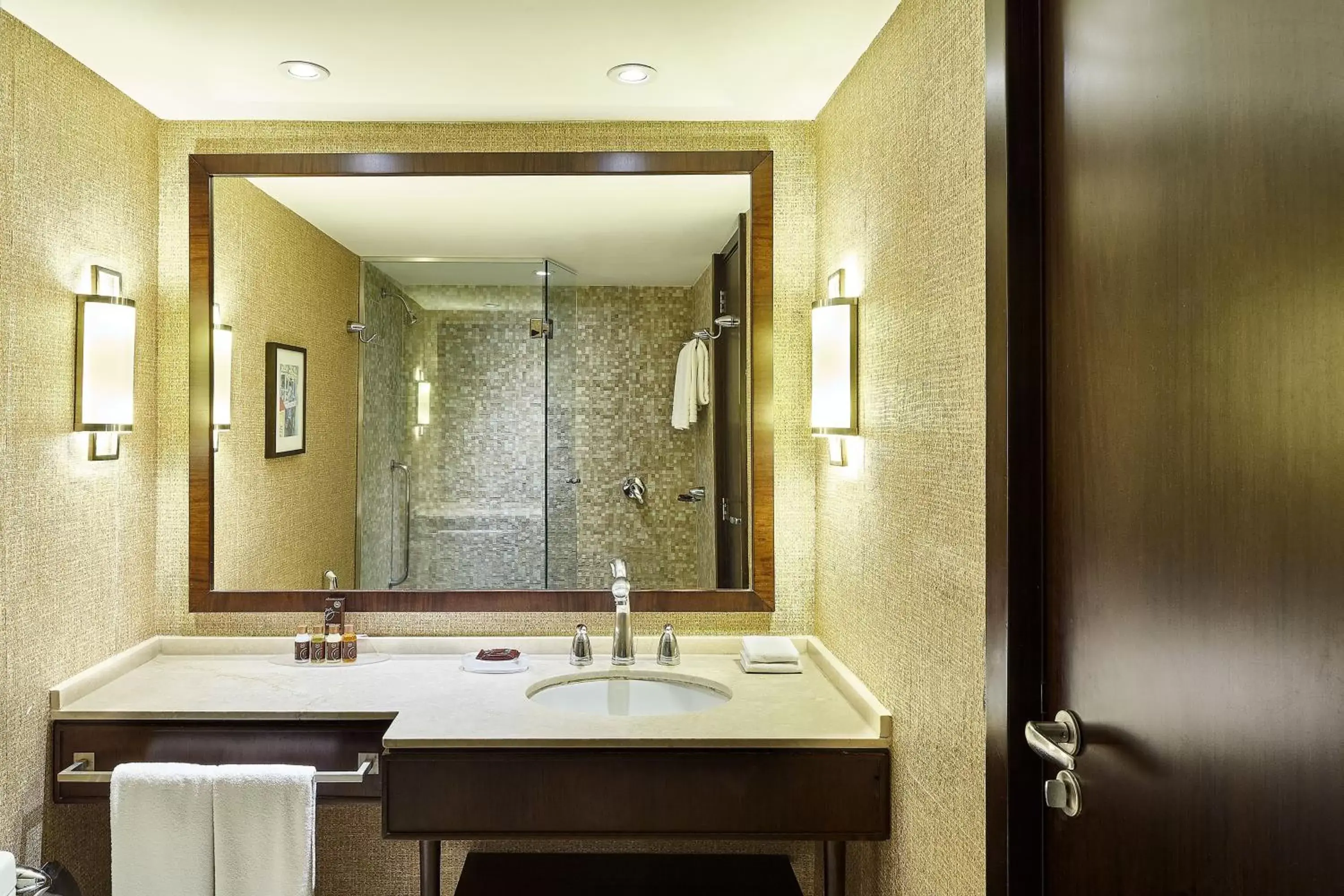 Bathroom in Sheraton Grand Rio Hotel & Resort