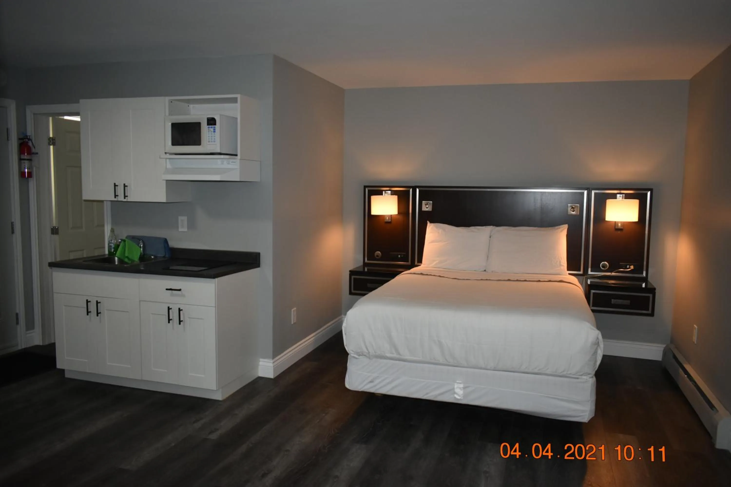 Time Travellers Motel