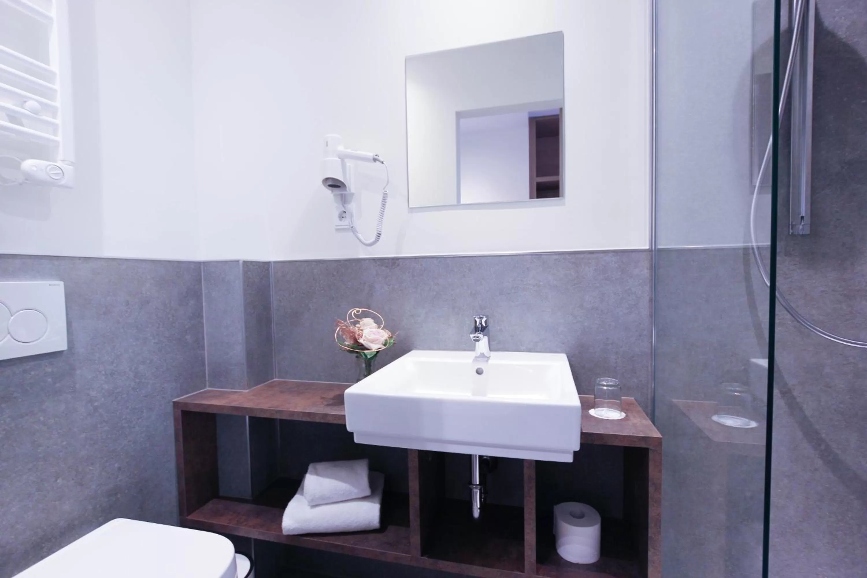 City Hotel Würzburg