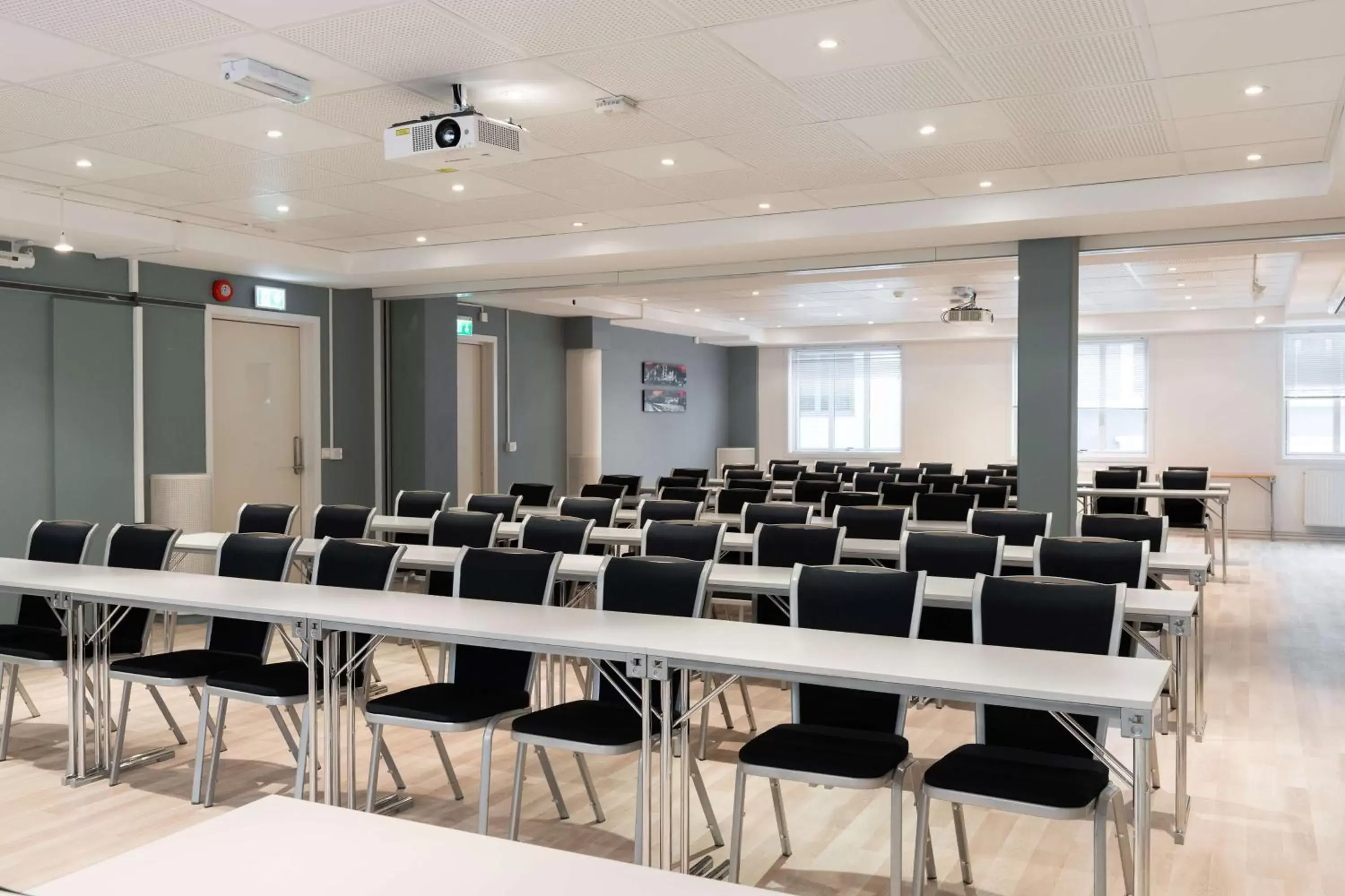 Meeting/conference room in Scandic Bergen City