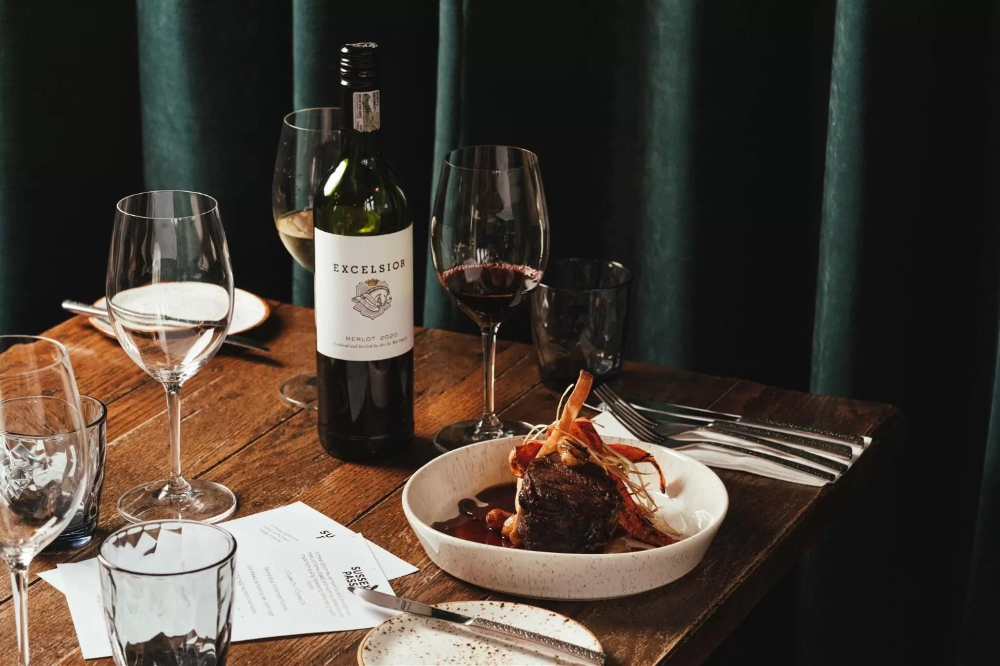 The White Hart Wadhurst