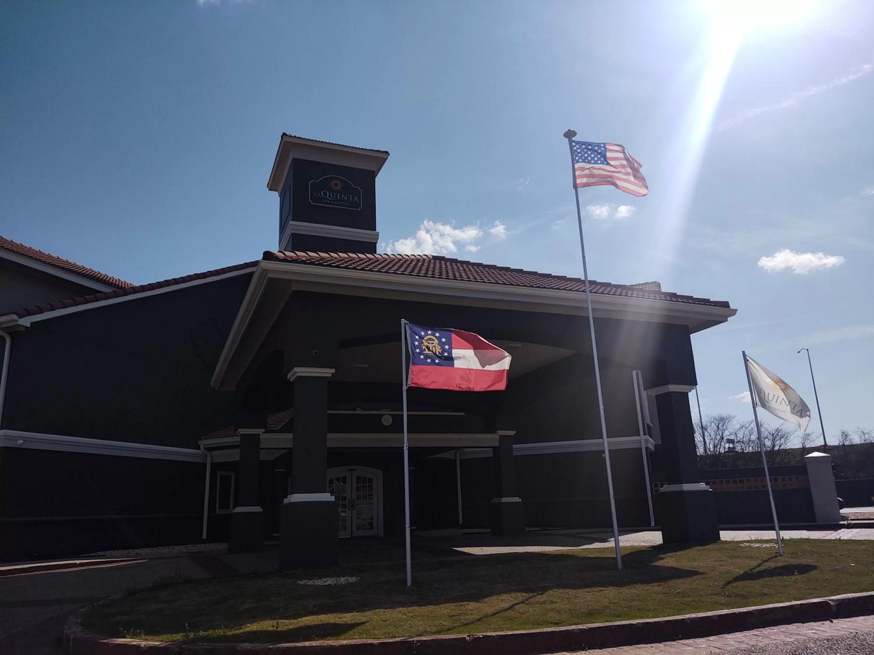 La Quinta by Wyndham Macon