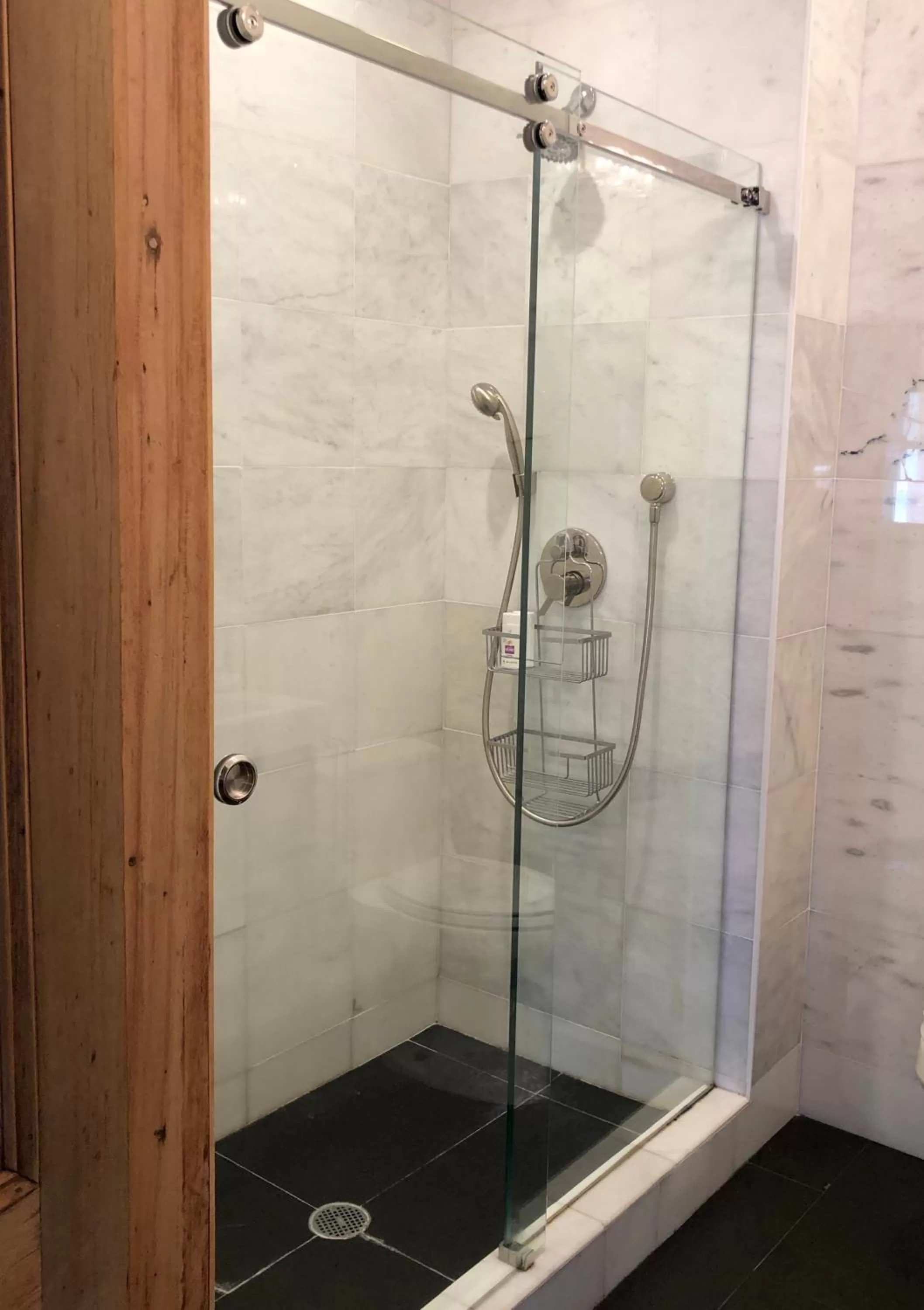 Bathroom in Northern Lights Mansion