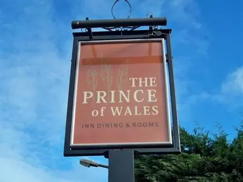 Prince of Wales Marlow