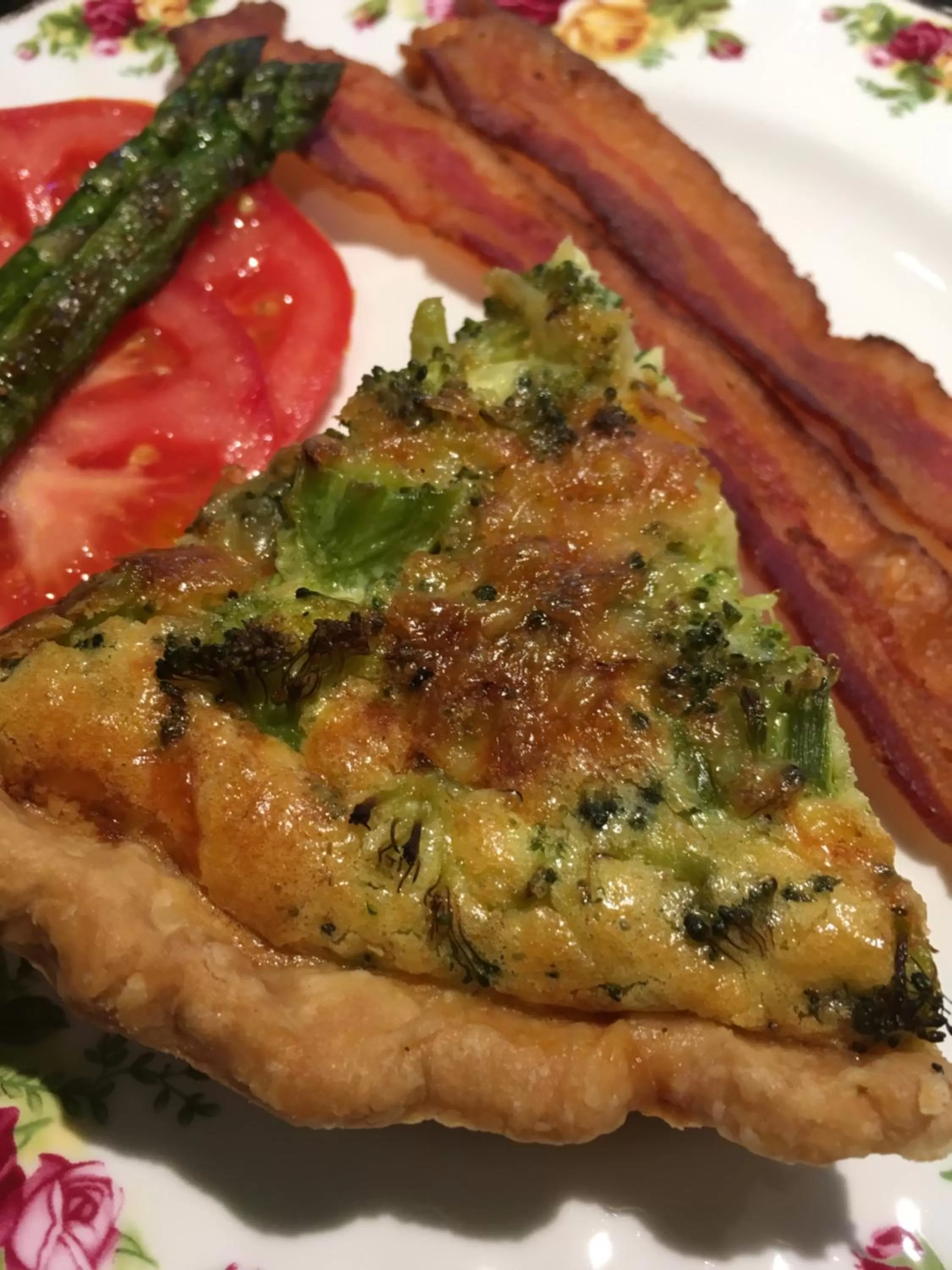 Breakfast in Les Trois Erables Boutique Inn