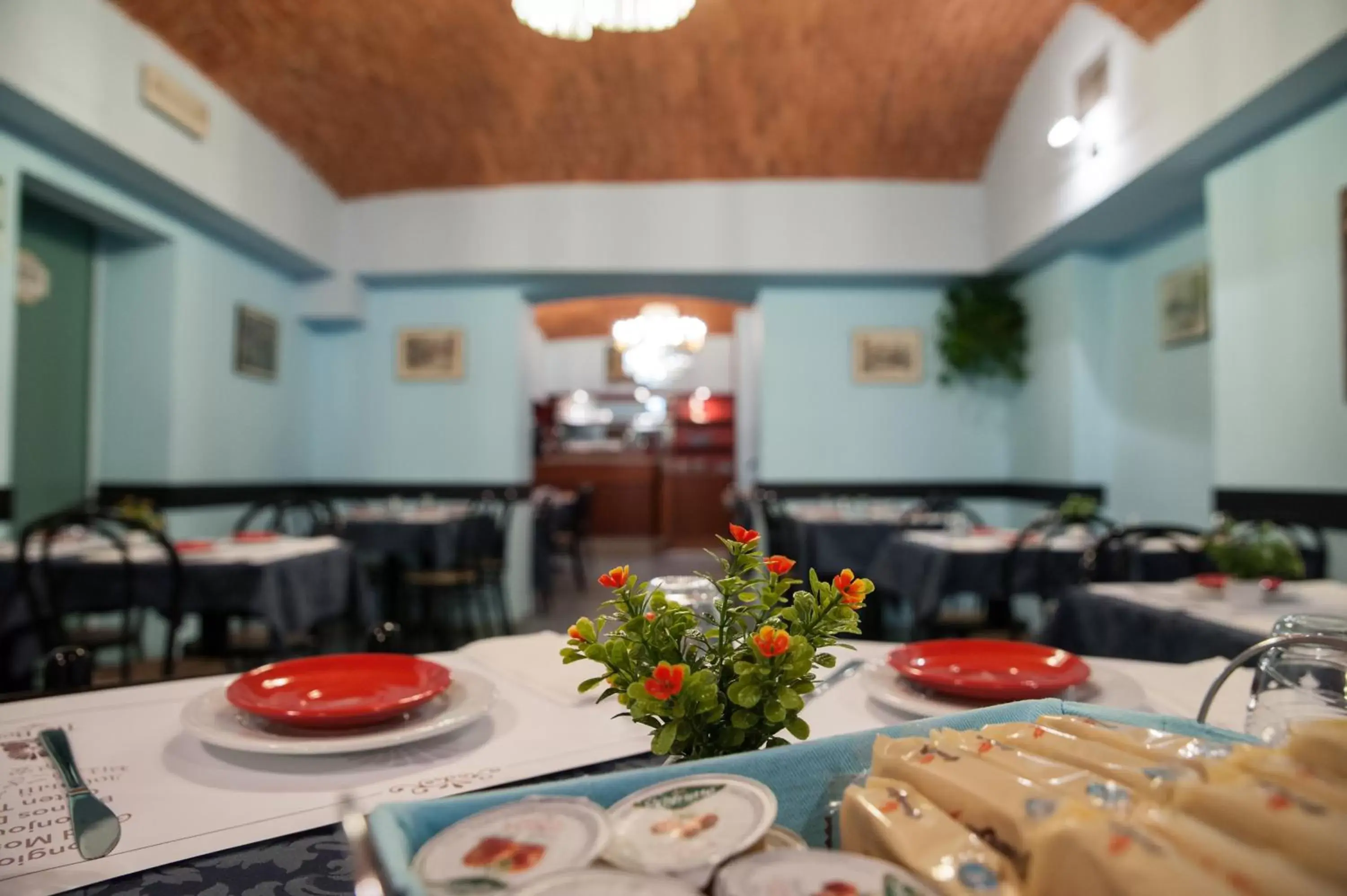 Restaurant/places to eat in The Best Hotel Restaurant/places to eat in The Best Hotel