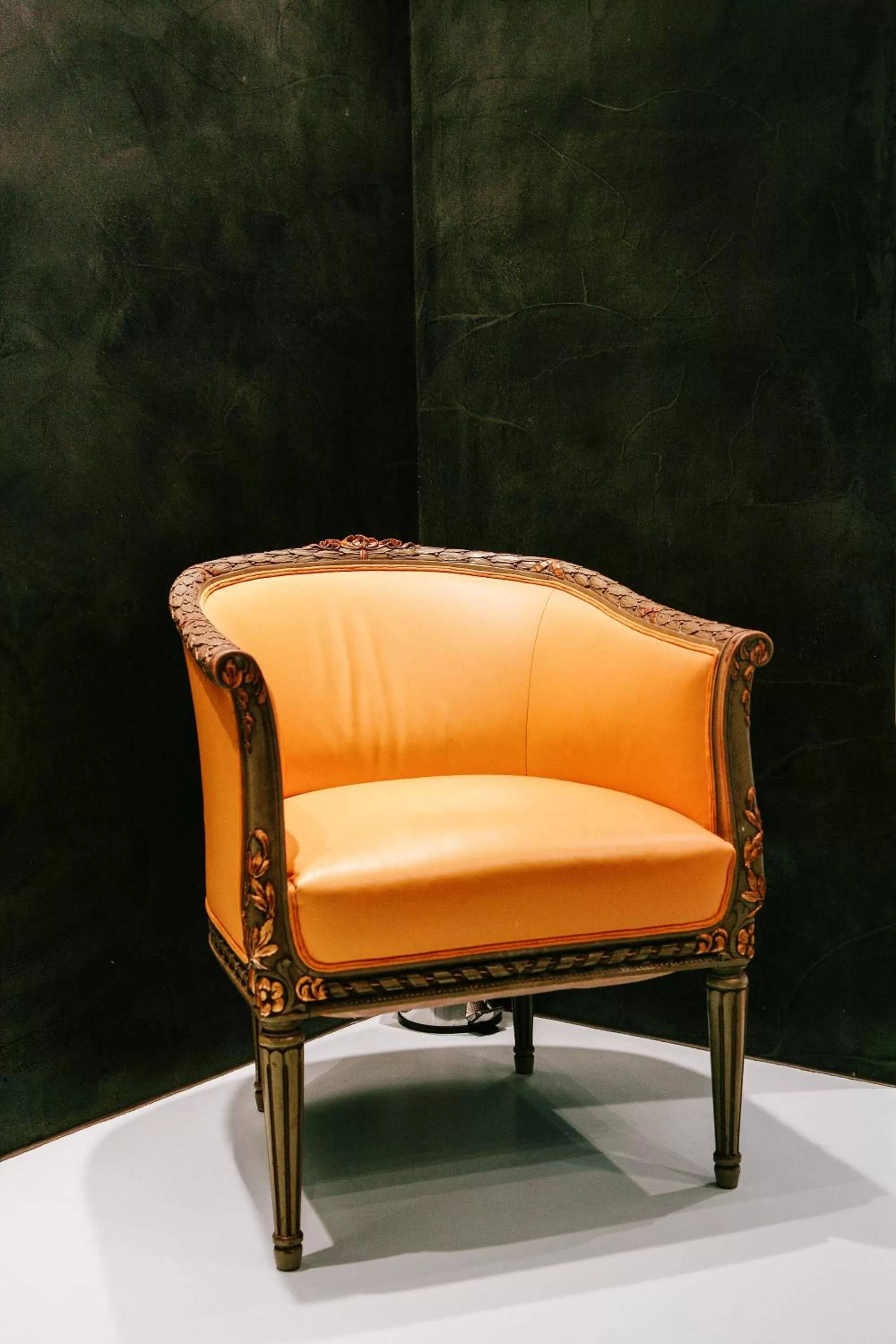 Seating area in Hotel Murtenhof & Krone