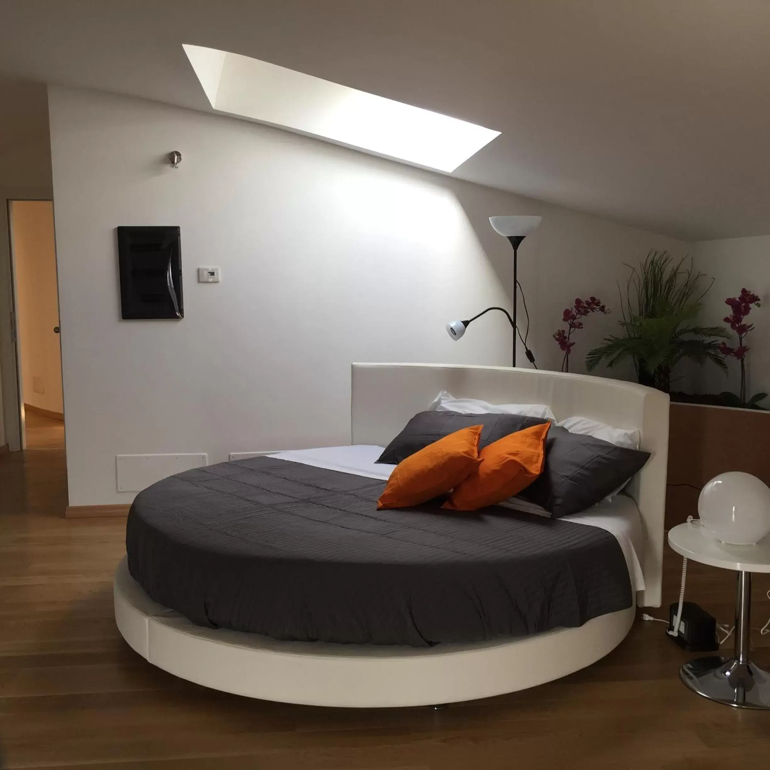 Bedroom, Bed in Mareneve Resort