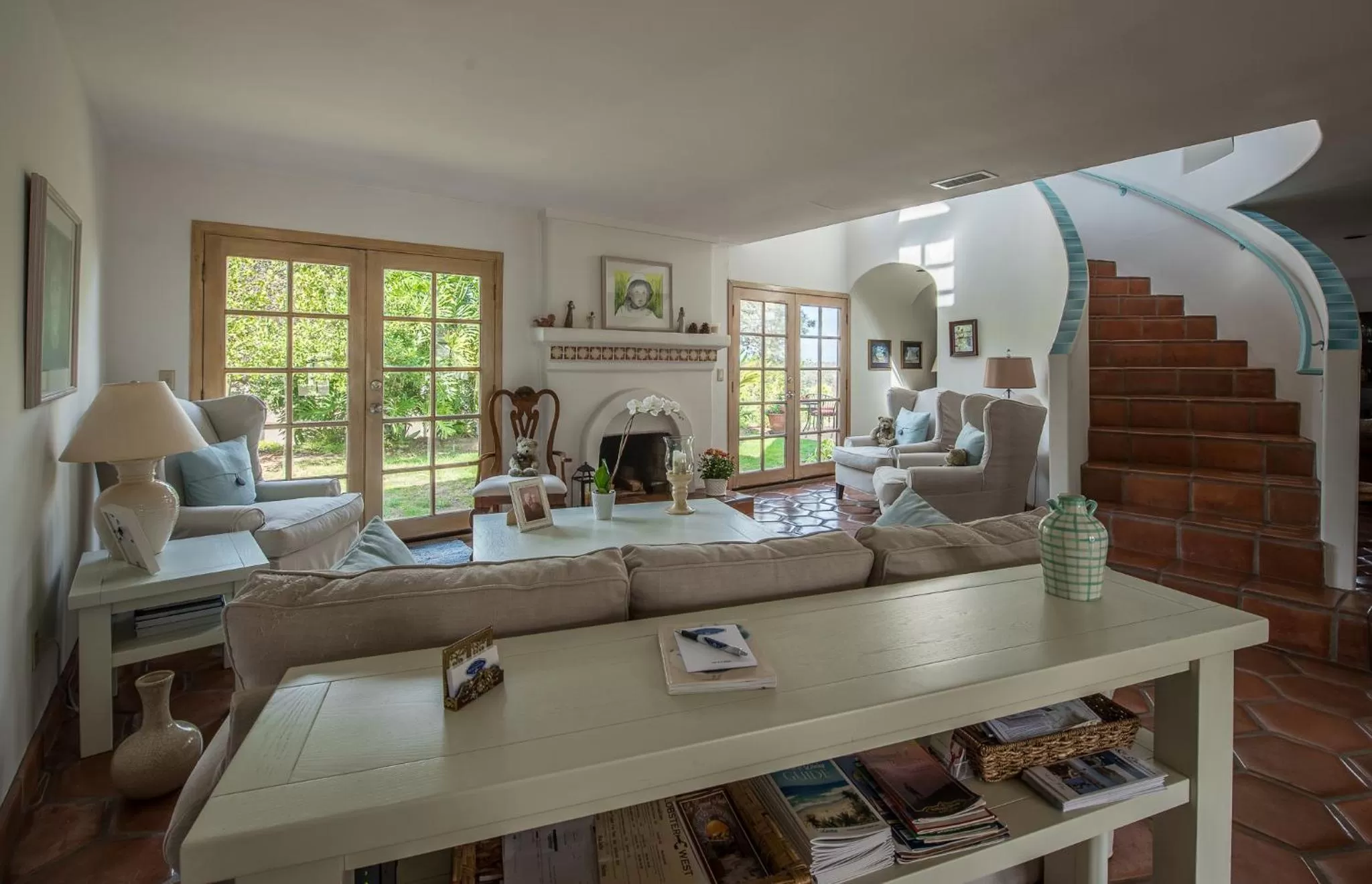 Living room, Lounge/Bar in Kate Stanton Inn