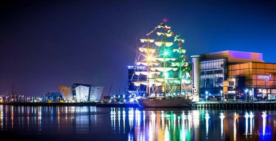 Property Building in ROTTERDAM BED & BREAKFAST