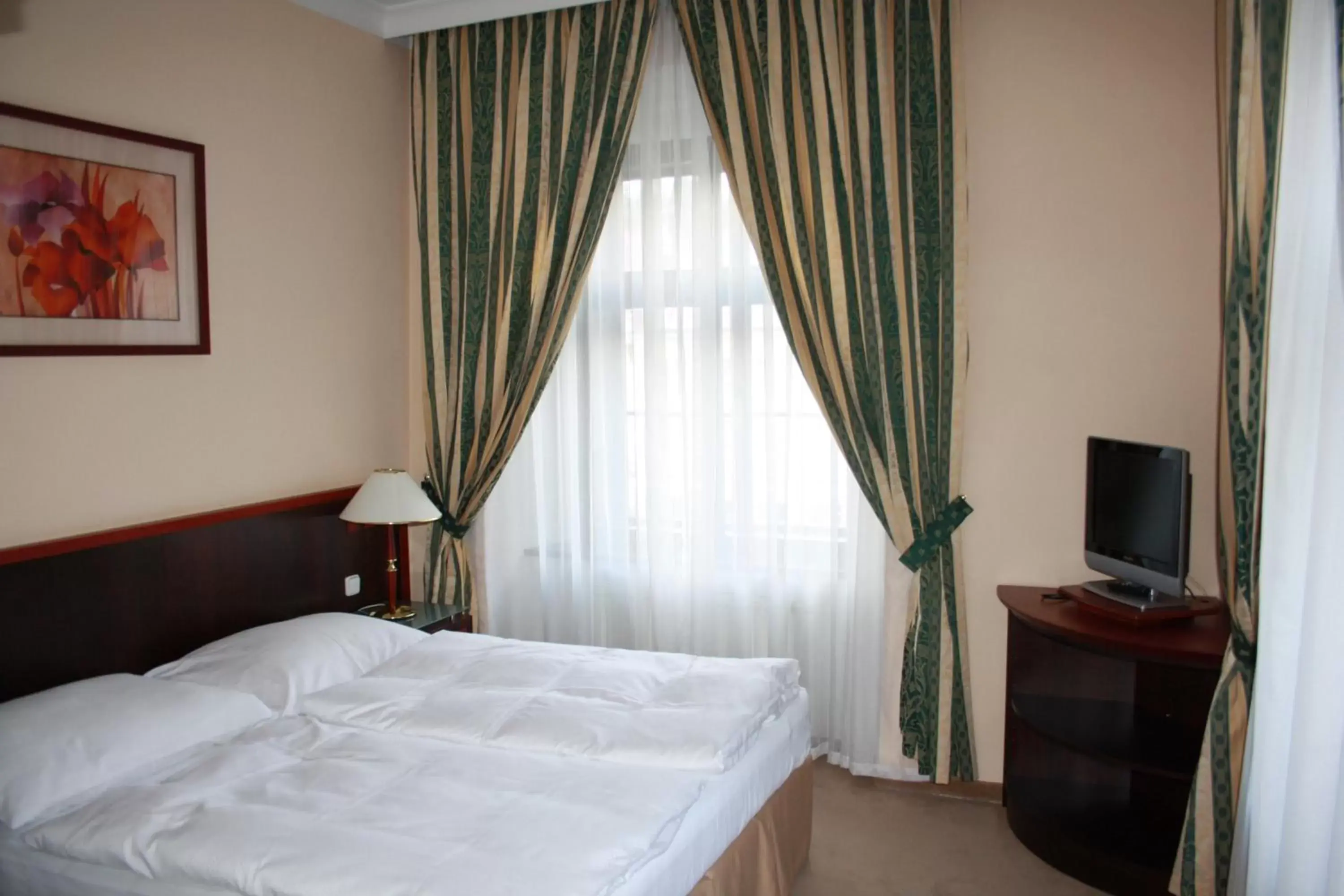 Suite in Hotel Grand Suite in Hotel Grand