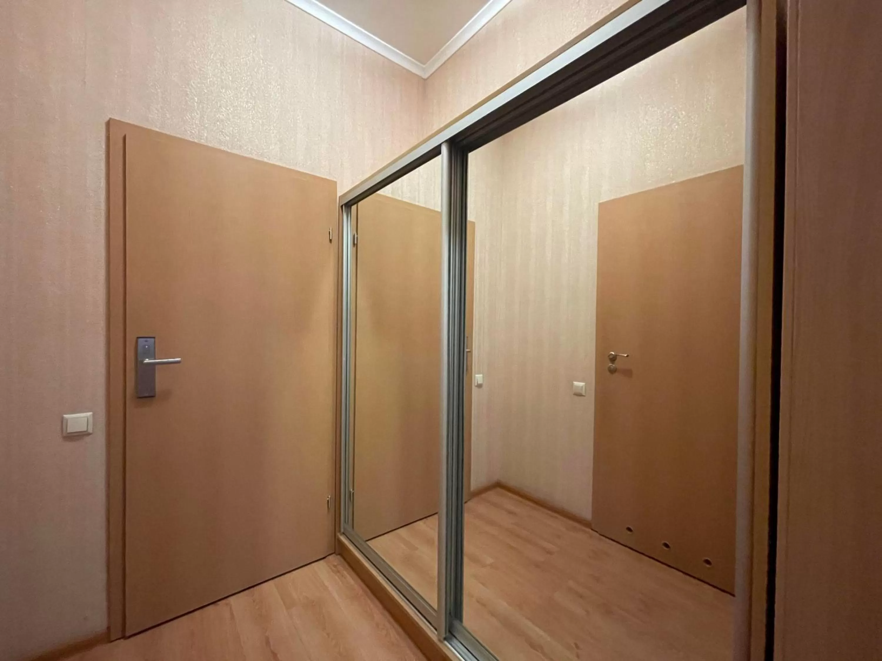 Bathroom in irisHotels