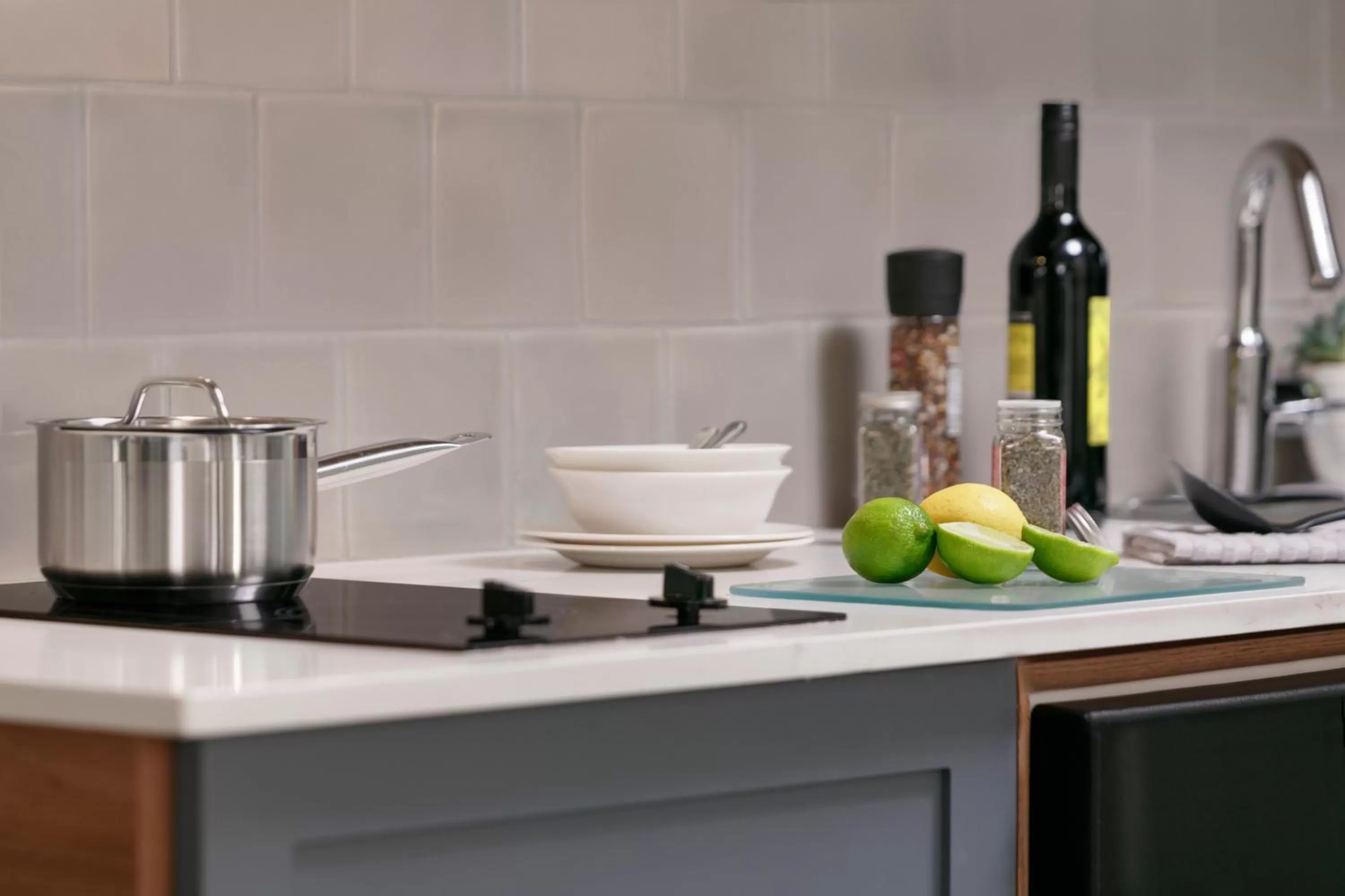 Photo of the whole room in Candlewood Suites Fayetteville Fort Bragg by IHG