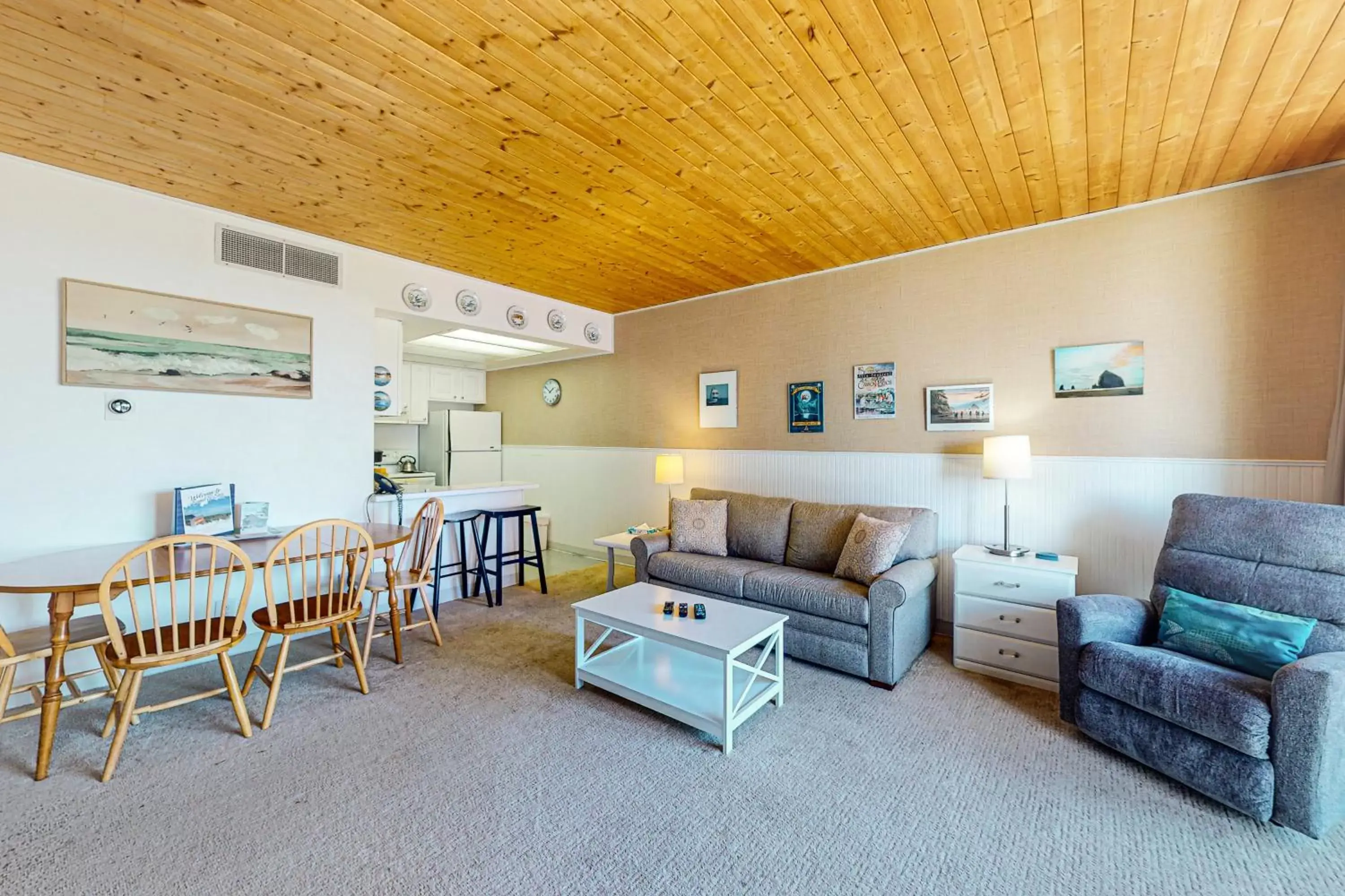 One Bedroom Apartment in Sand & Sea: Agate Hunter (210) One Bedroom Apartment in Sand & Sea: Agate Hunter (210)