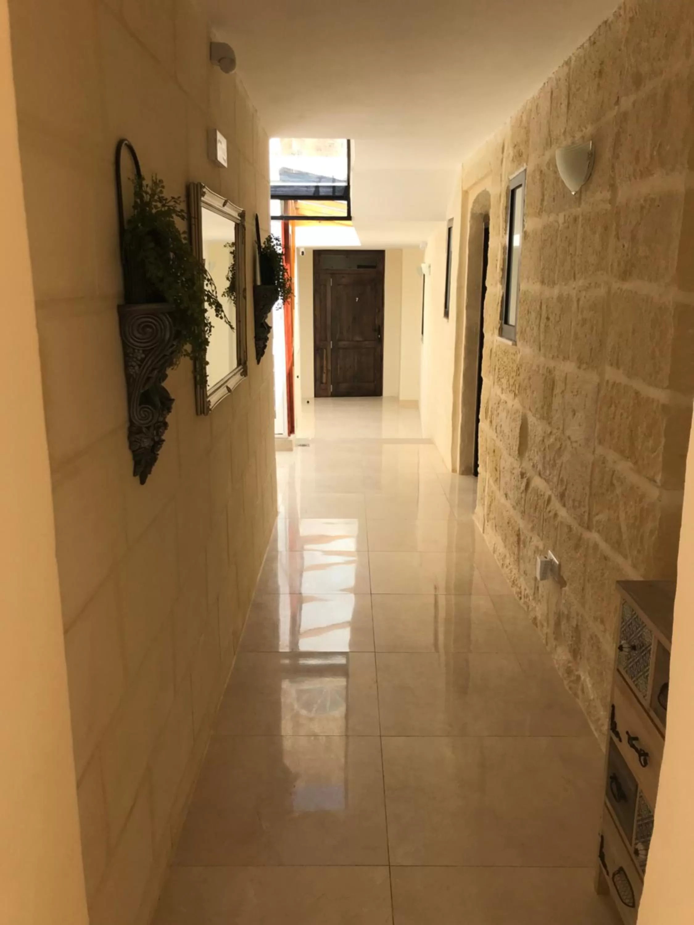 The Cloisters Bed And Breakfast