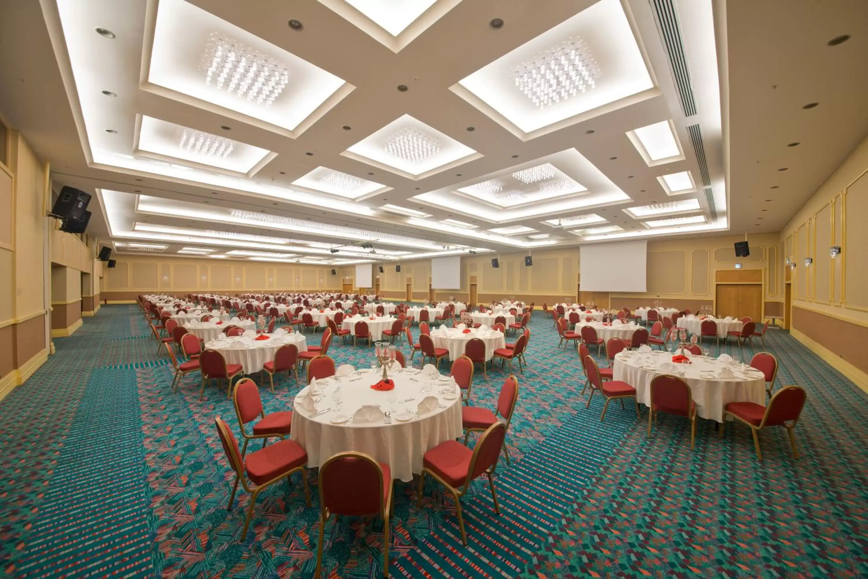 Meeting/conference room, Banquet Facilities in Akra Kemer - Ultra All Inclusive