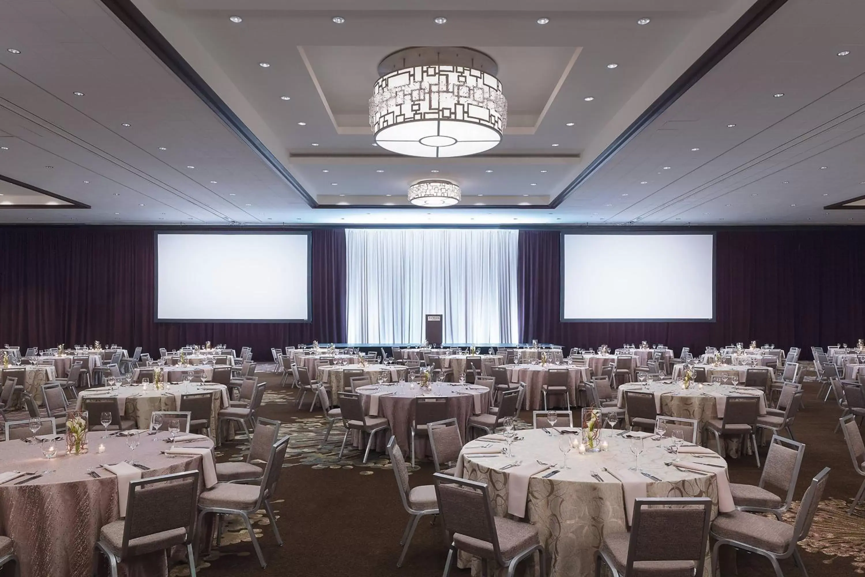 Meeting/conference room, Banquet Facilities in The Westin Seattle