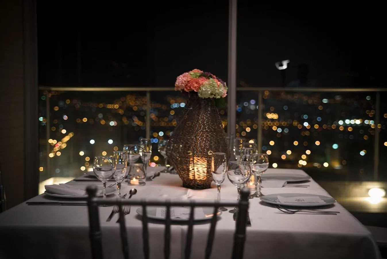 Staff in Viaggio Medellín Grand Select