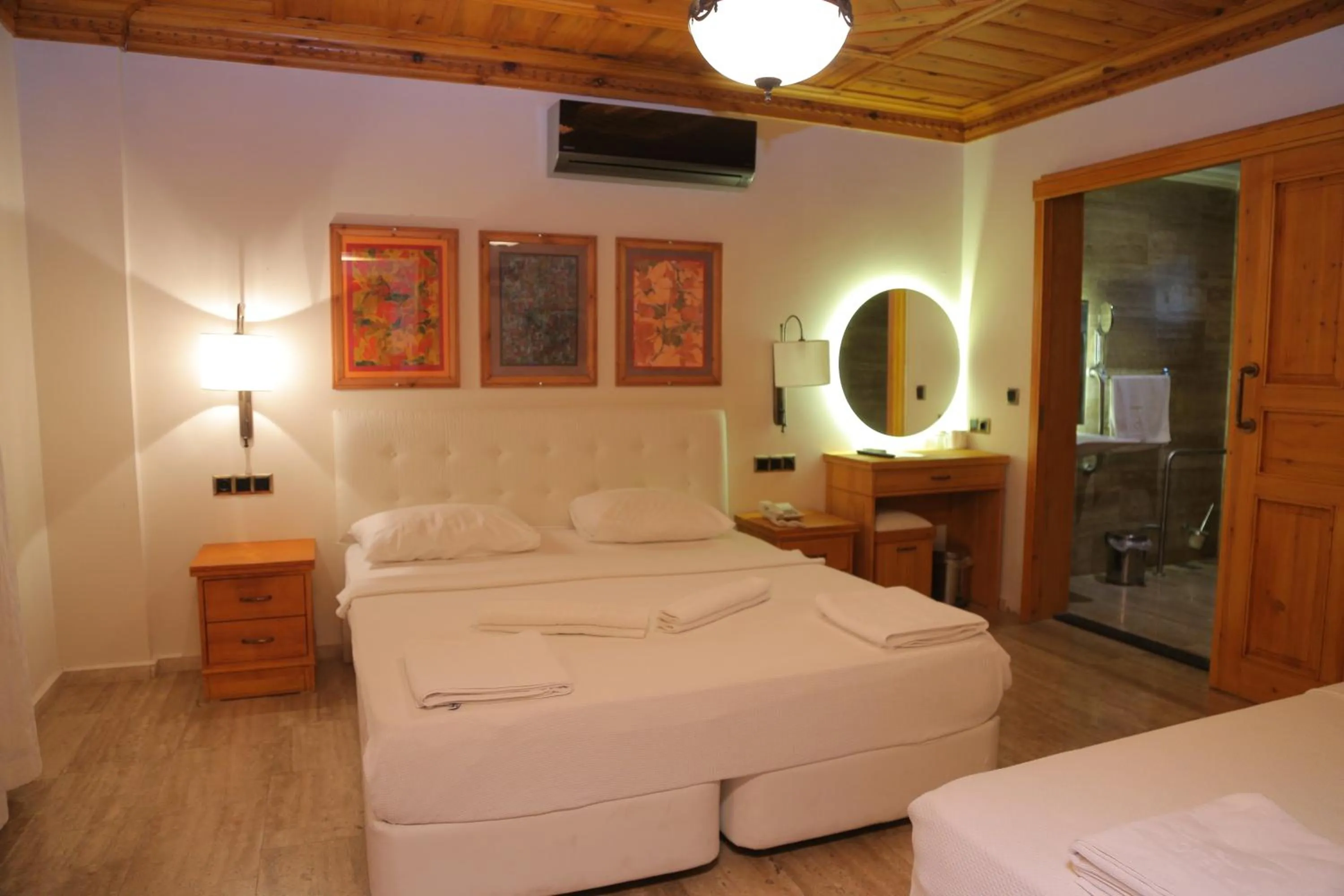 Massage in Bc Spa Hotel