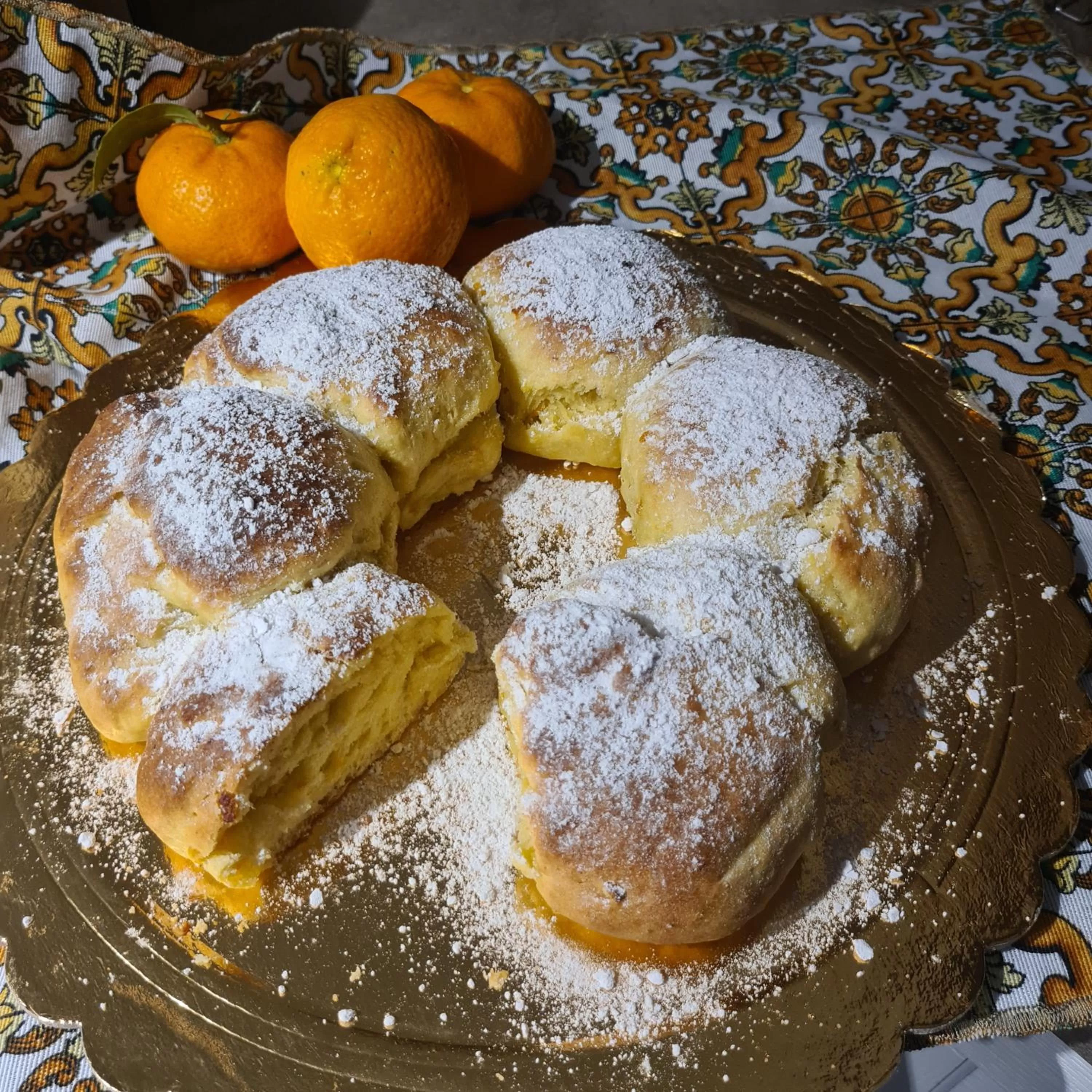 Food in Due Passi Dal Centro