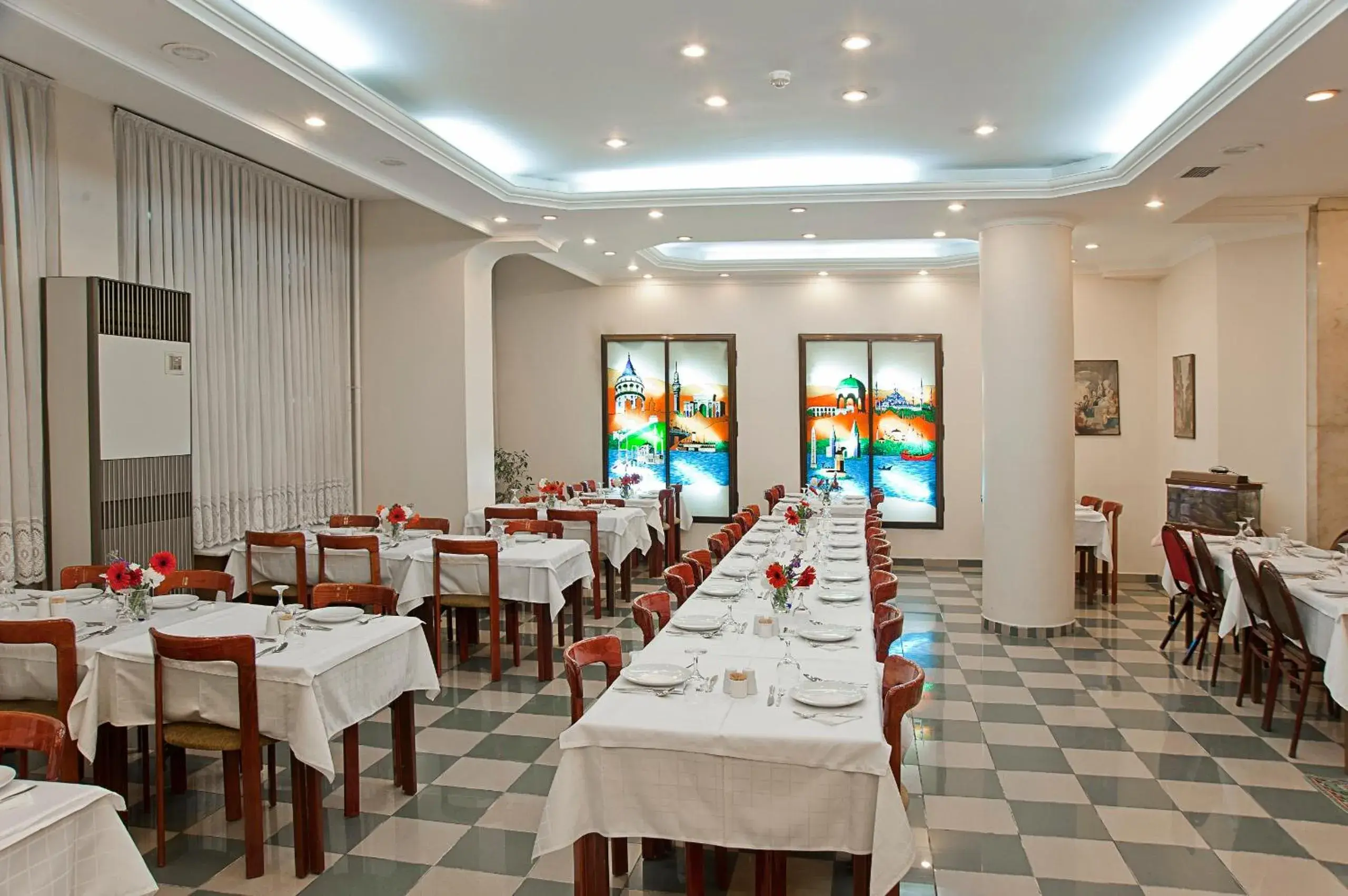 Food, Restaurant/Places to Eat in Avlonya Hotel