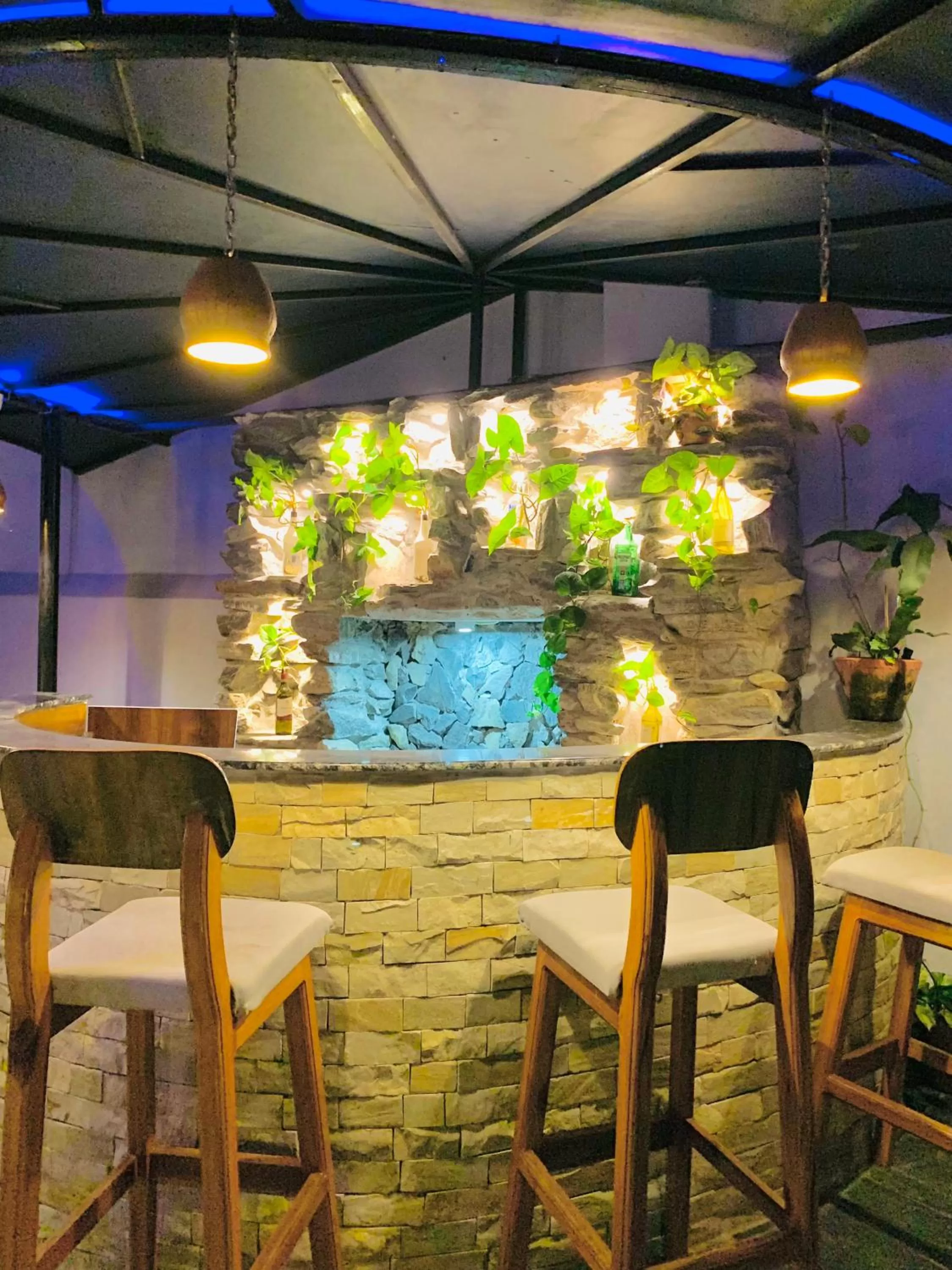 Entertainment, Restaurant/Places to Eat in Hotel ABC, Boutique Hotel in Pokhara