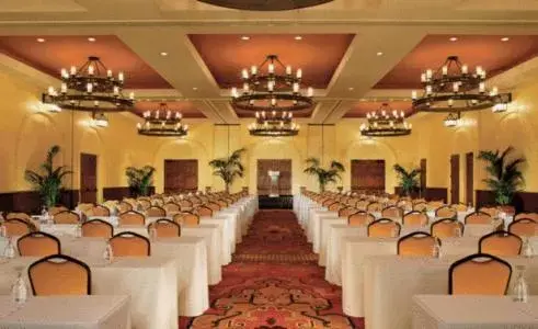 Banquet/Function facilities, Banquet Facilities in Ojai Valley Inn