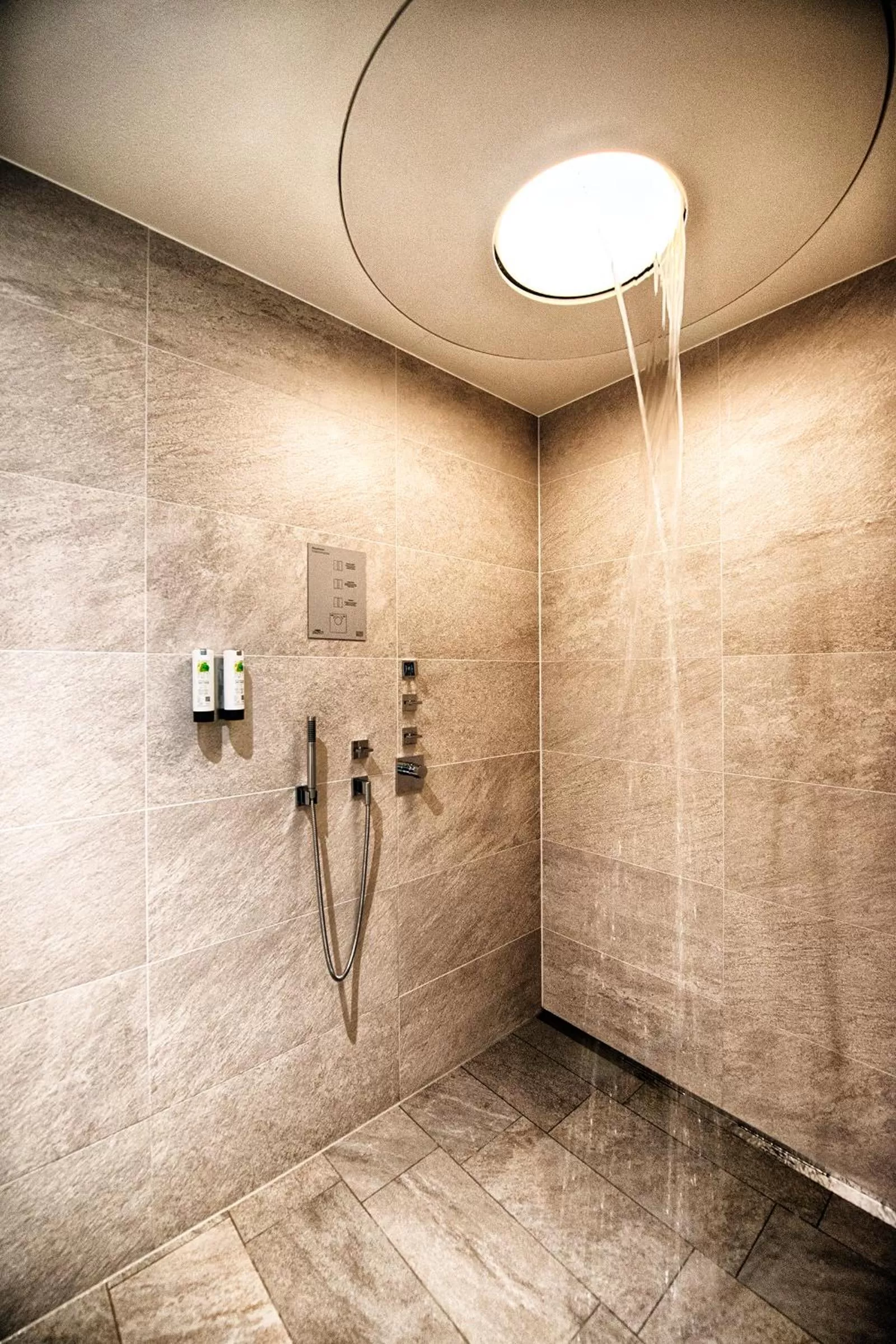 Spa and wellness centre/facilities in Seehotel am Stausee 4 Sterne Superior