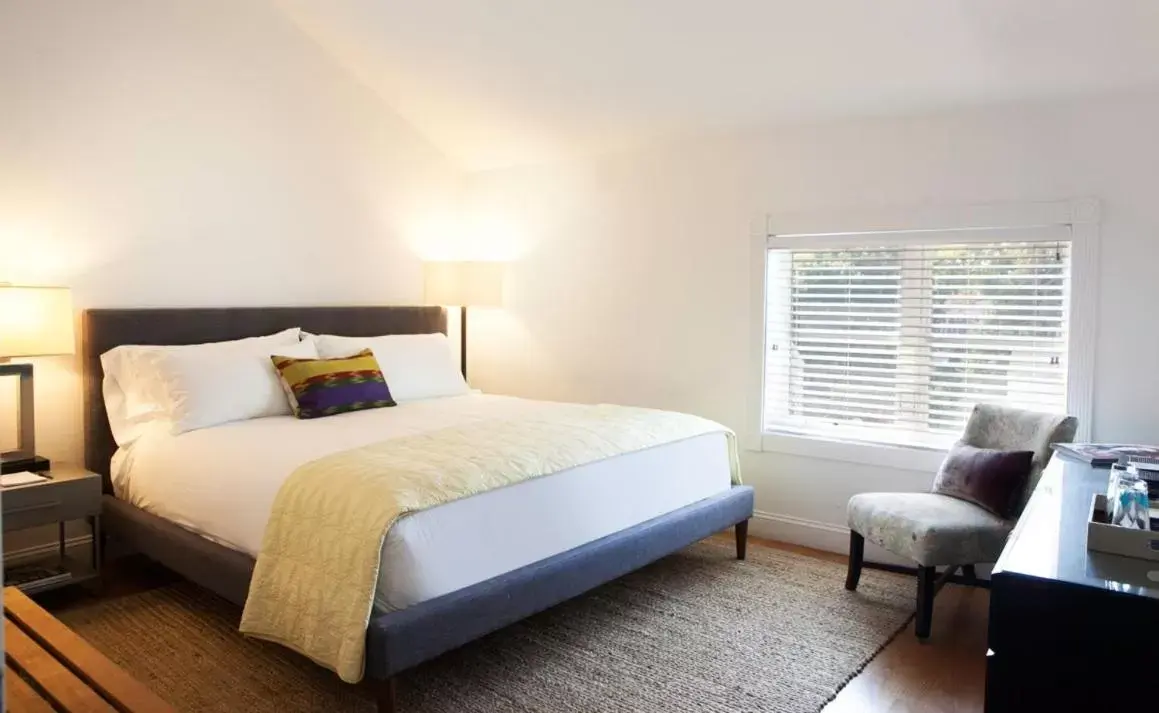 King Room in ZEY HOTEL King Room in ZEY HOTEL