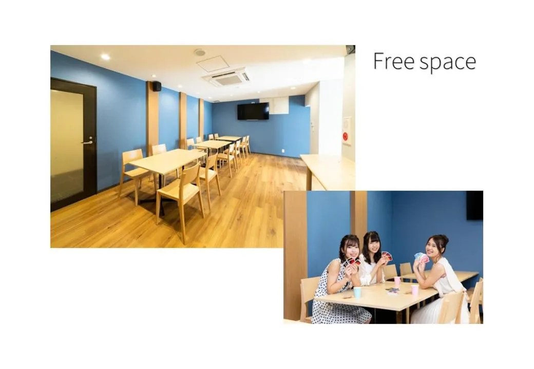 Hotel Meldia Osaka Higobashi