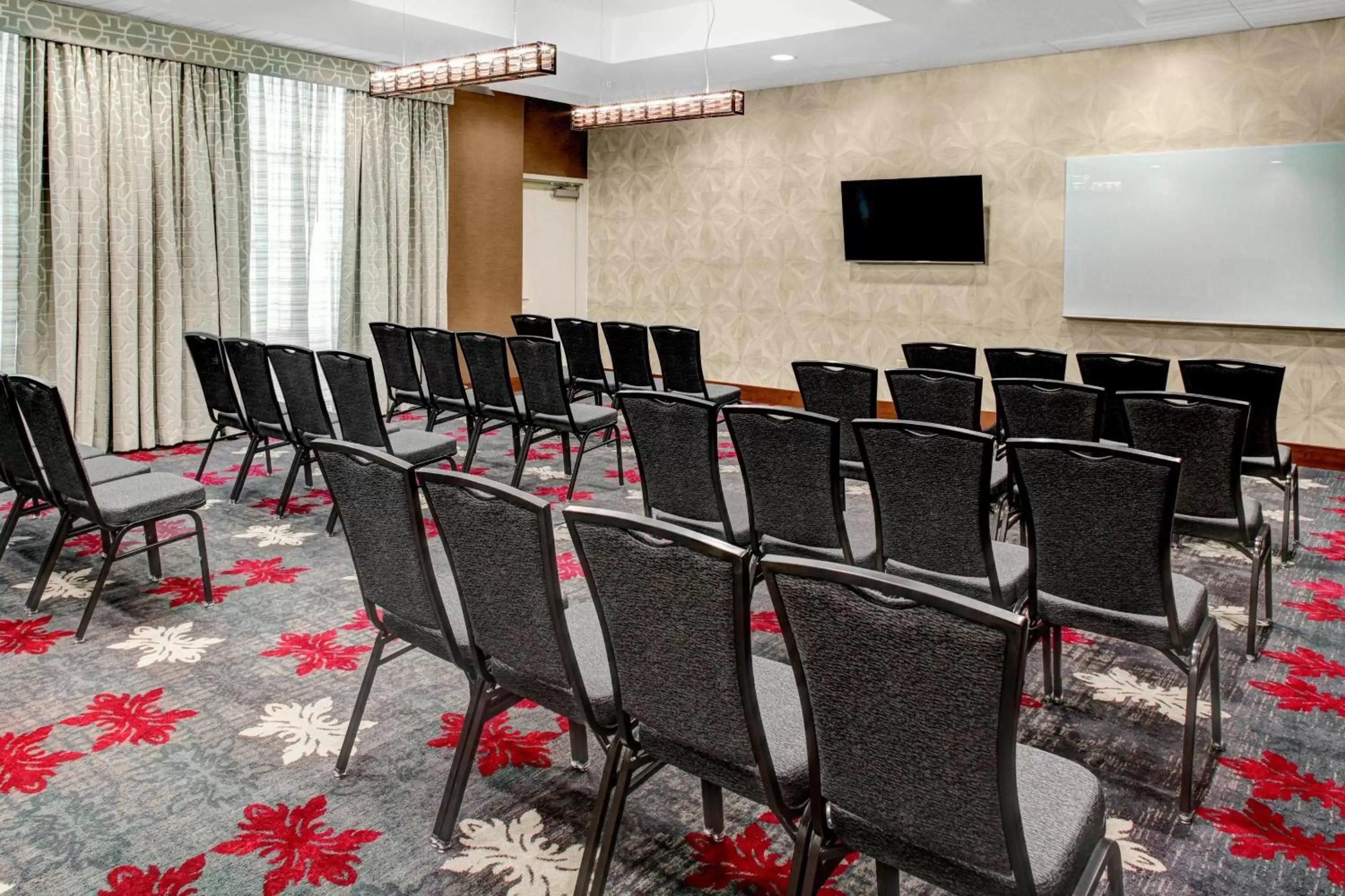 Meeting/conference room in Residence Inn by Marriott Philadelphia Airport