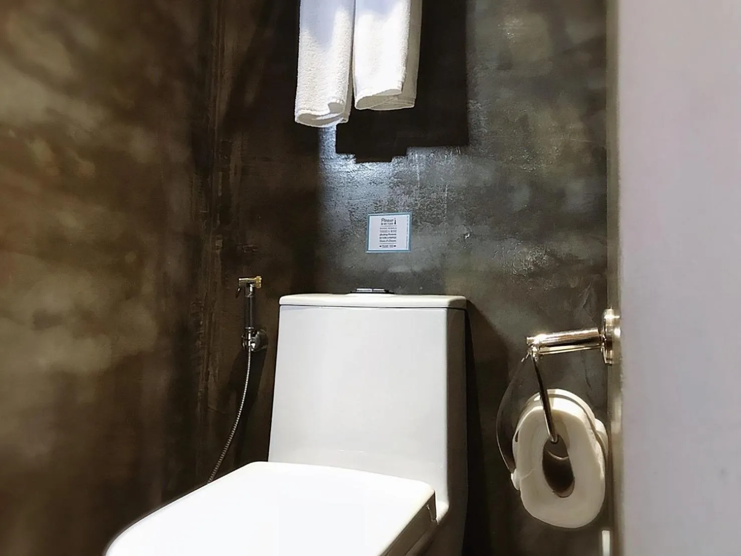 Aspira D'Andora Sukhumvit 16 - Asoke