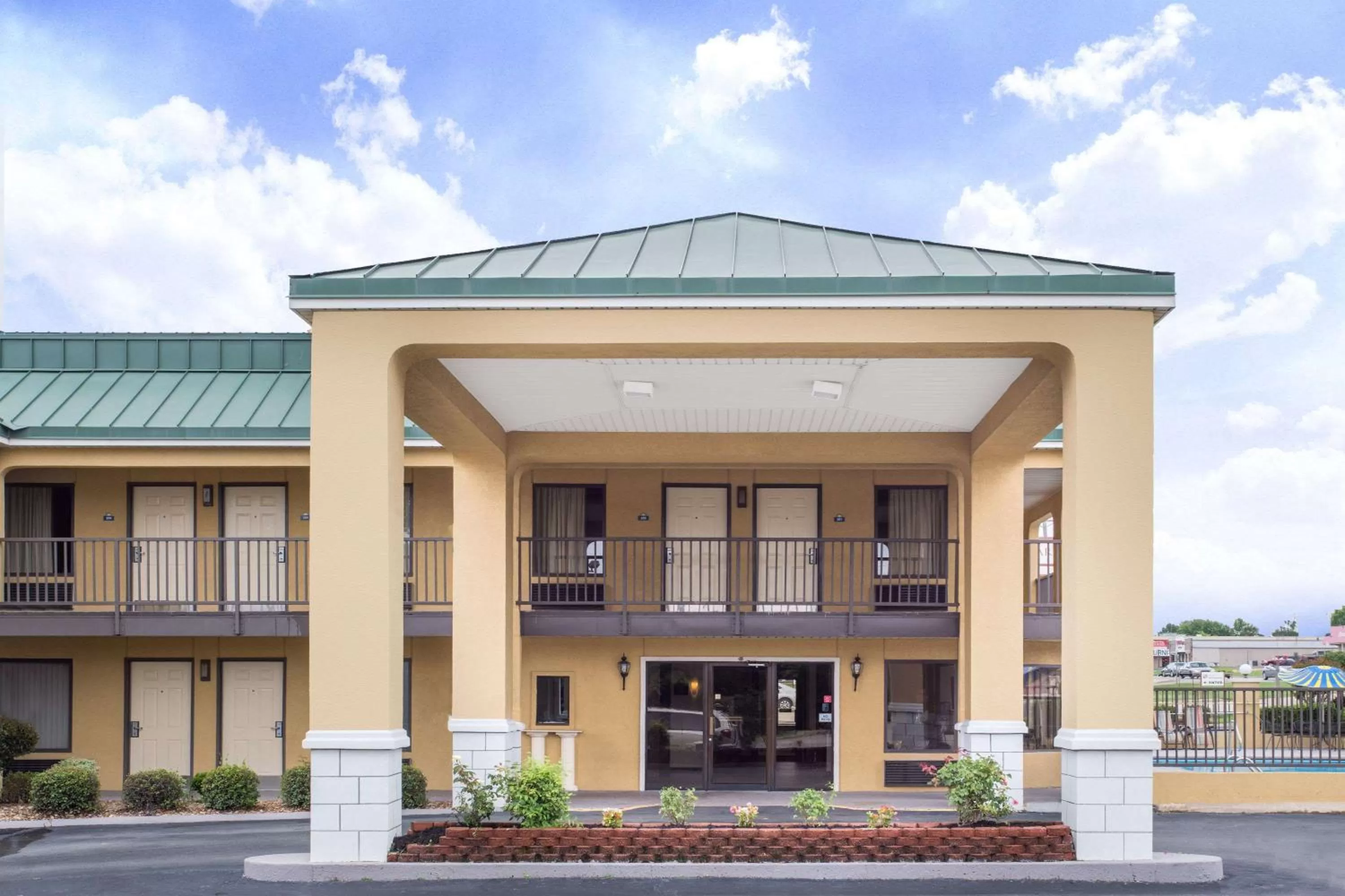 Quality Inn & Suites Monticello